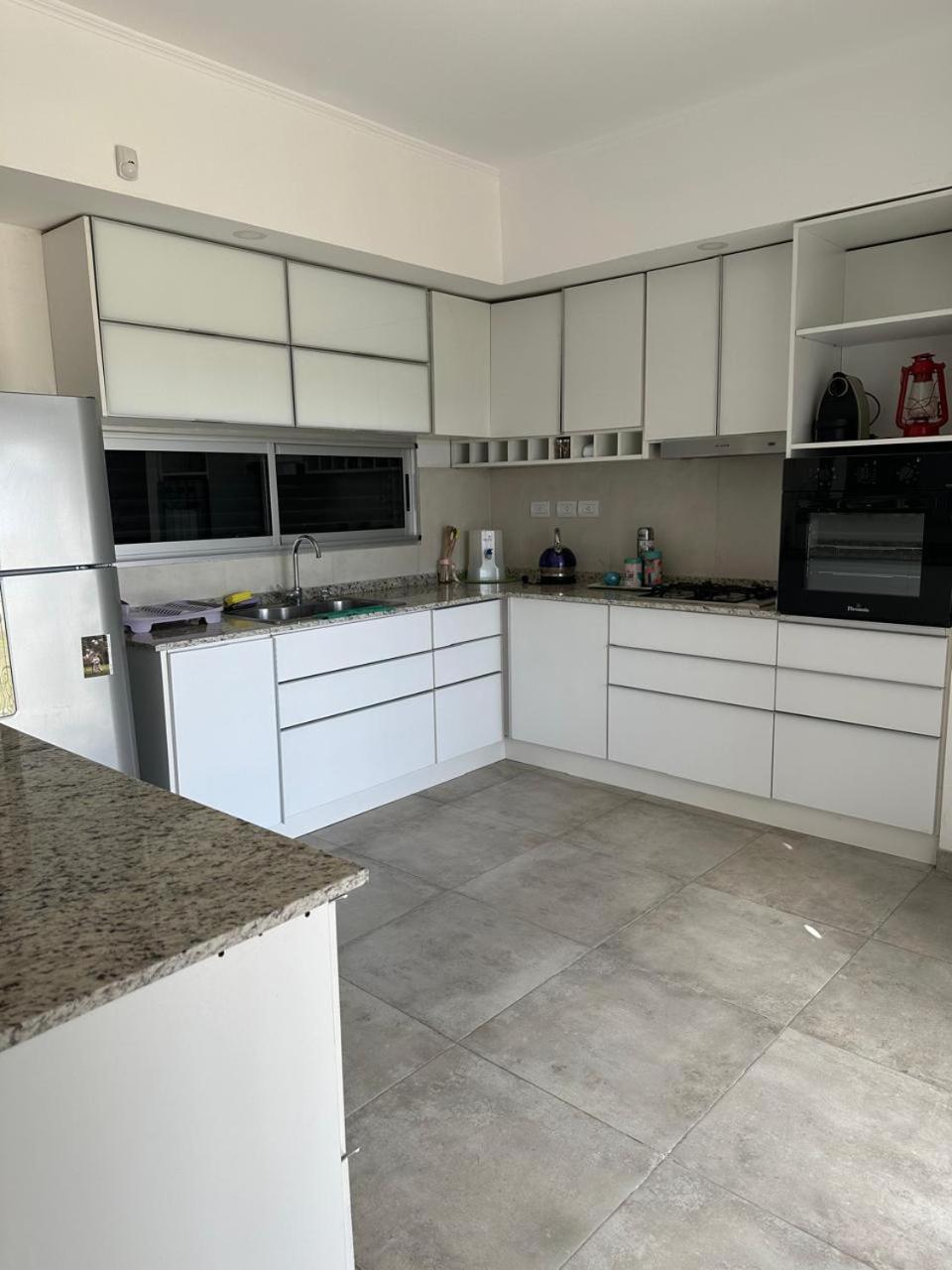 La Casa de White
