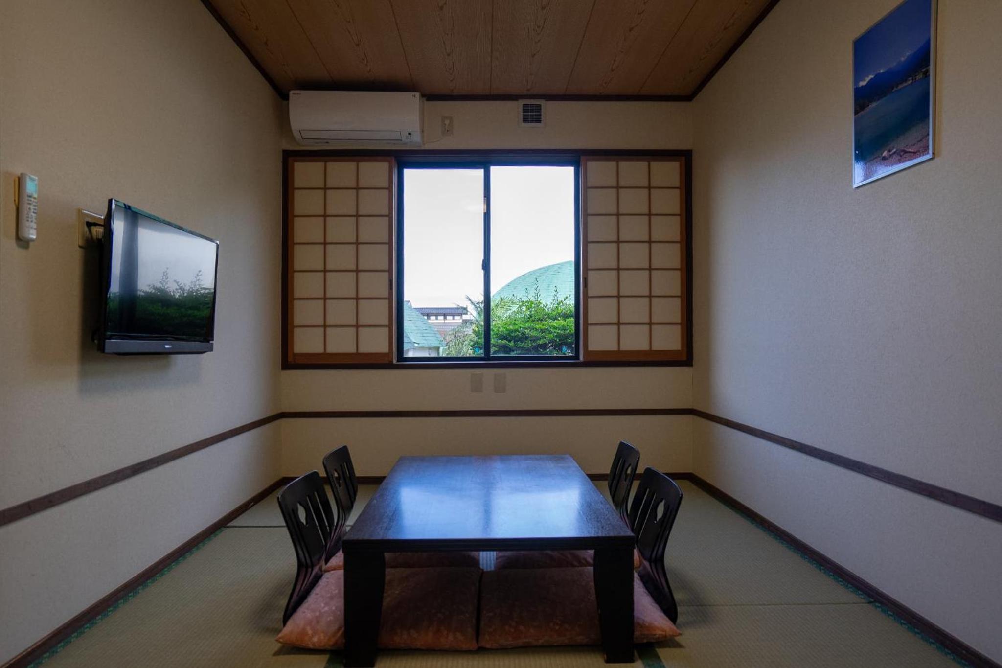Jomon no Yado Manten