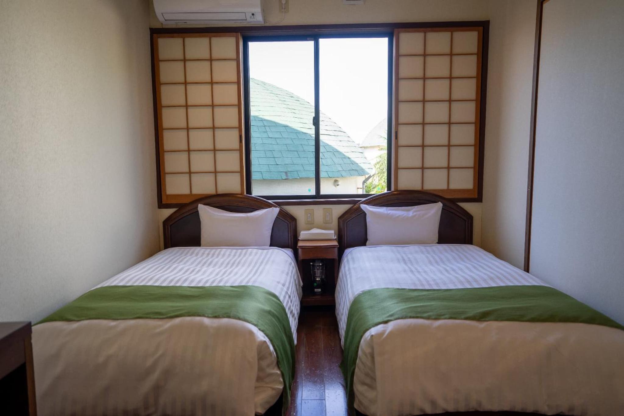 Jomon no Yado Manten