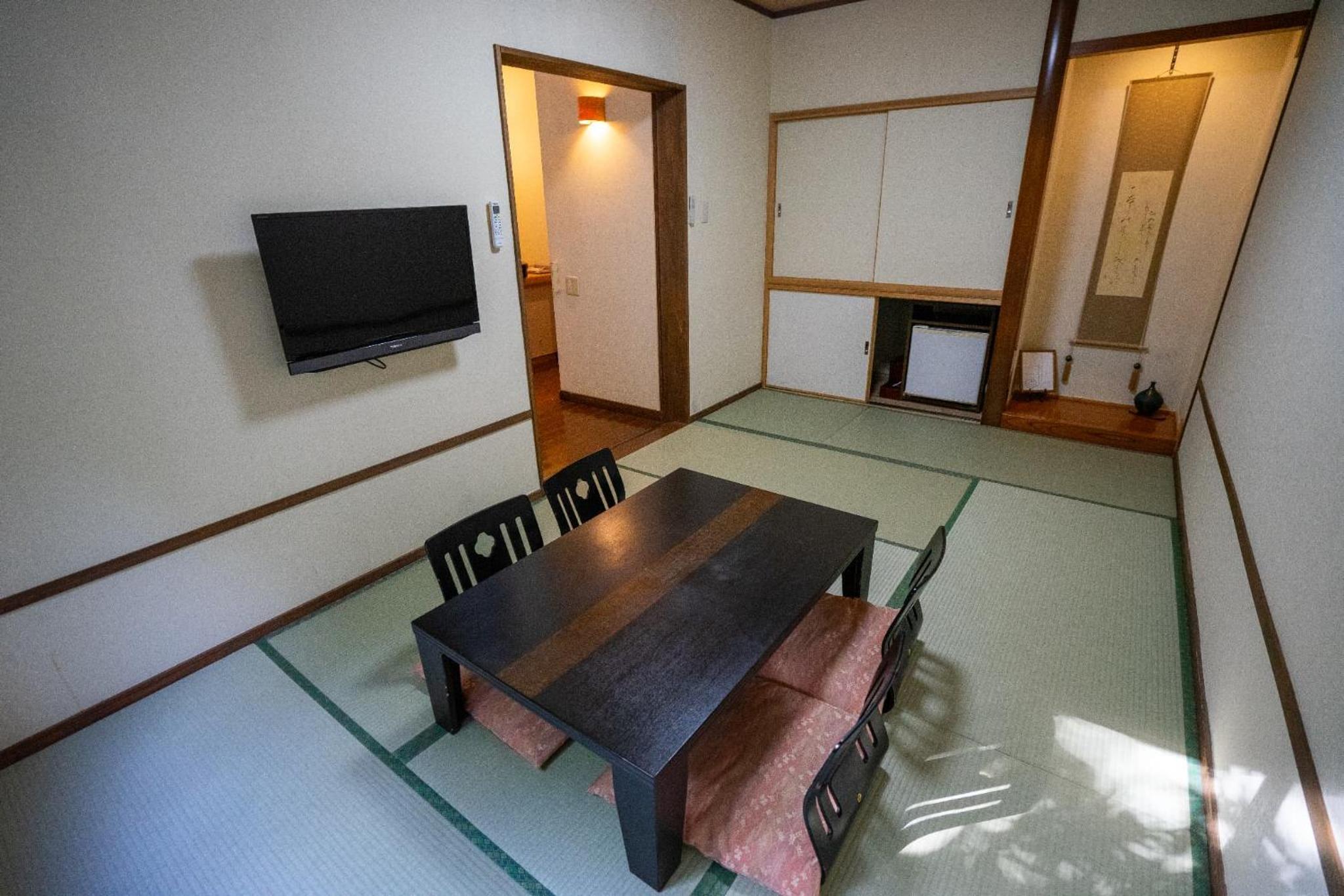Jomon no Yado Manten