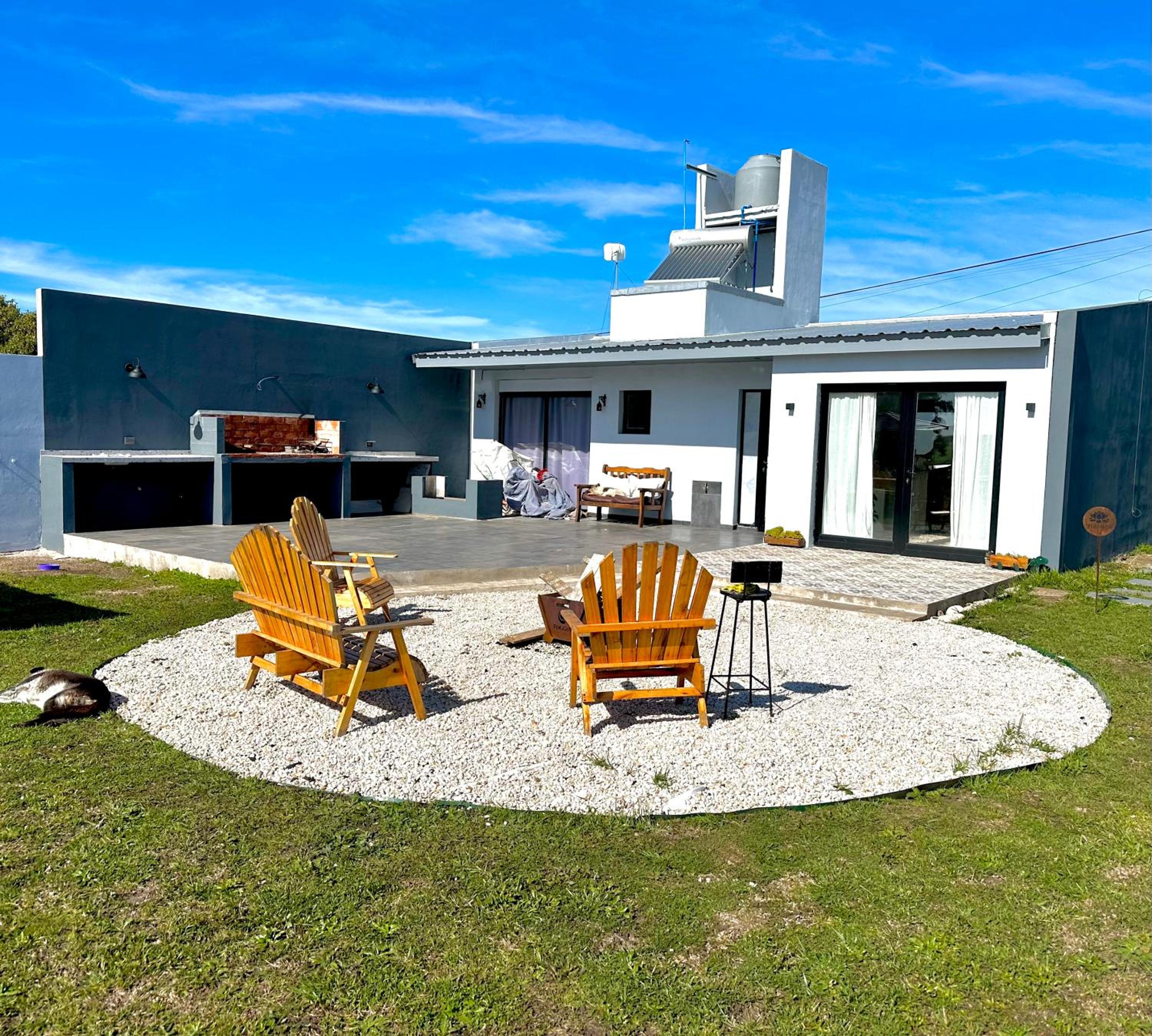 Casa Otarina Chapadmalal