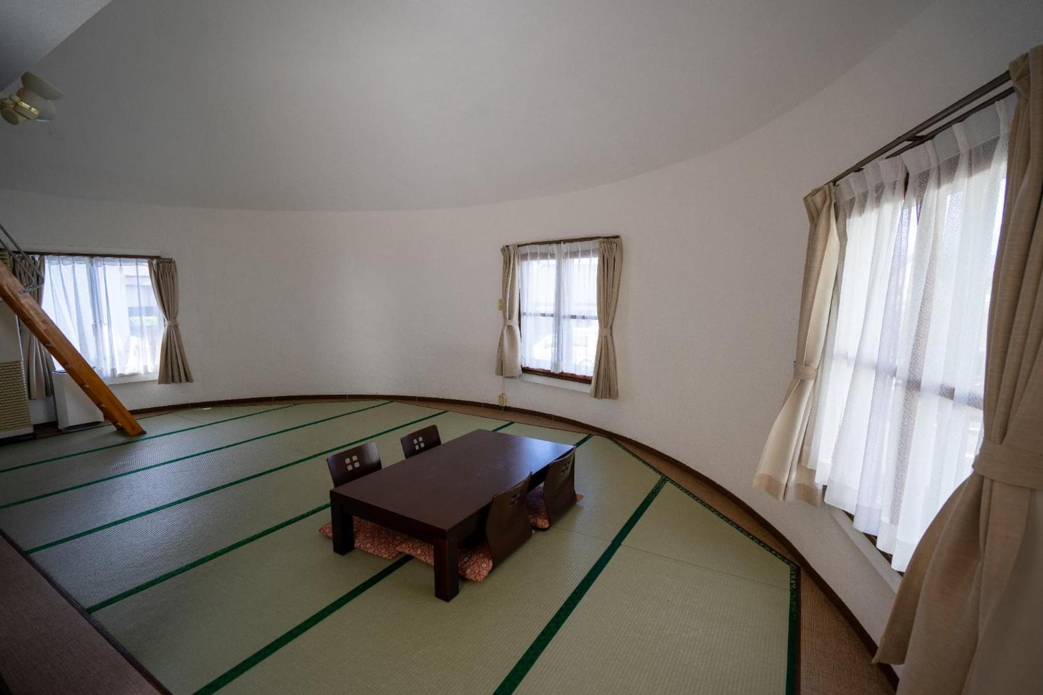 Jomon no Yado Manten