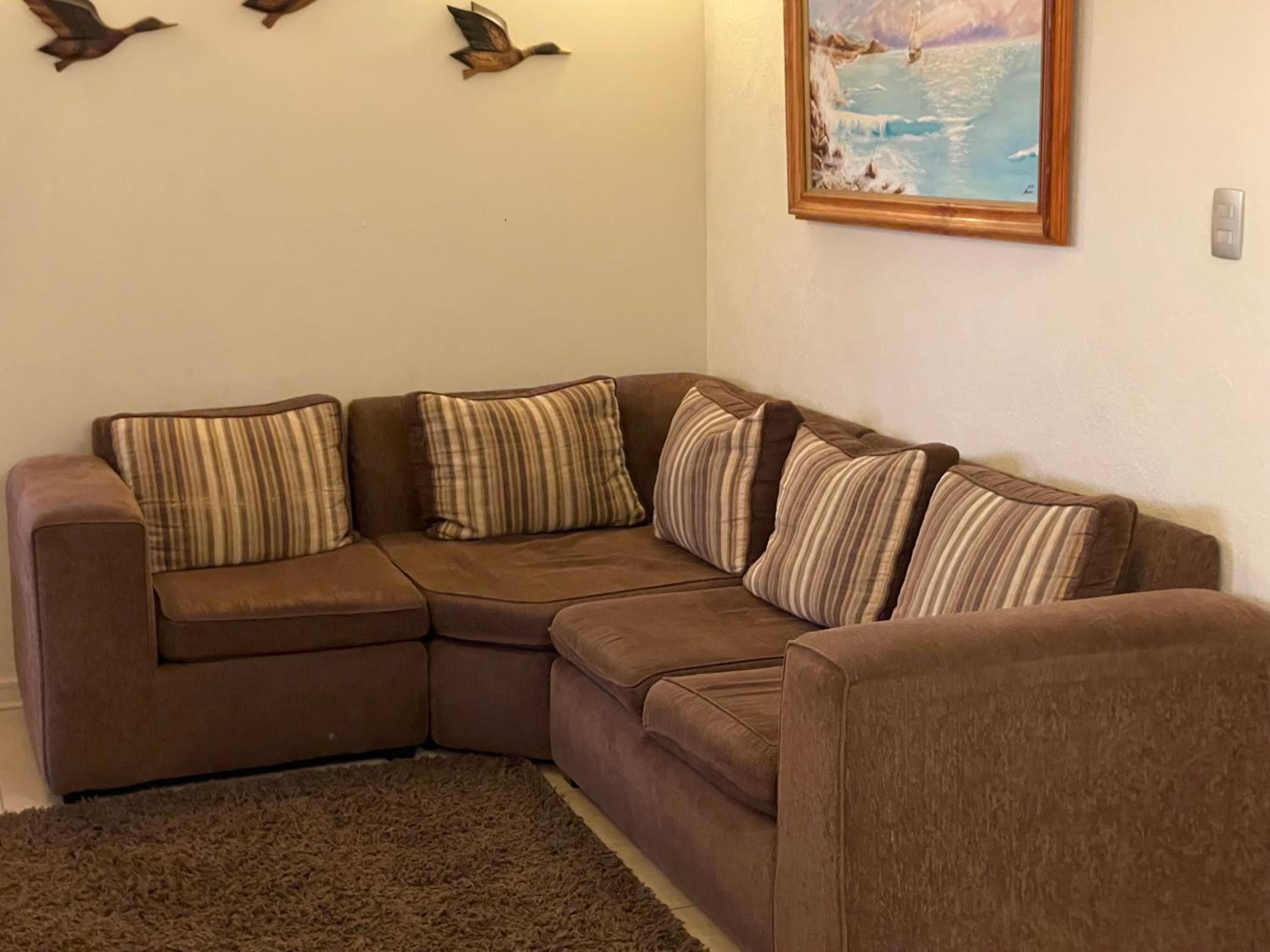 Arriendo vacacional departamento Algarrobo