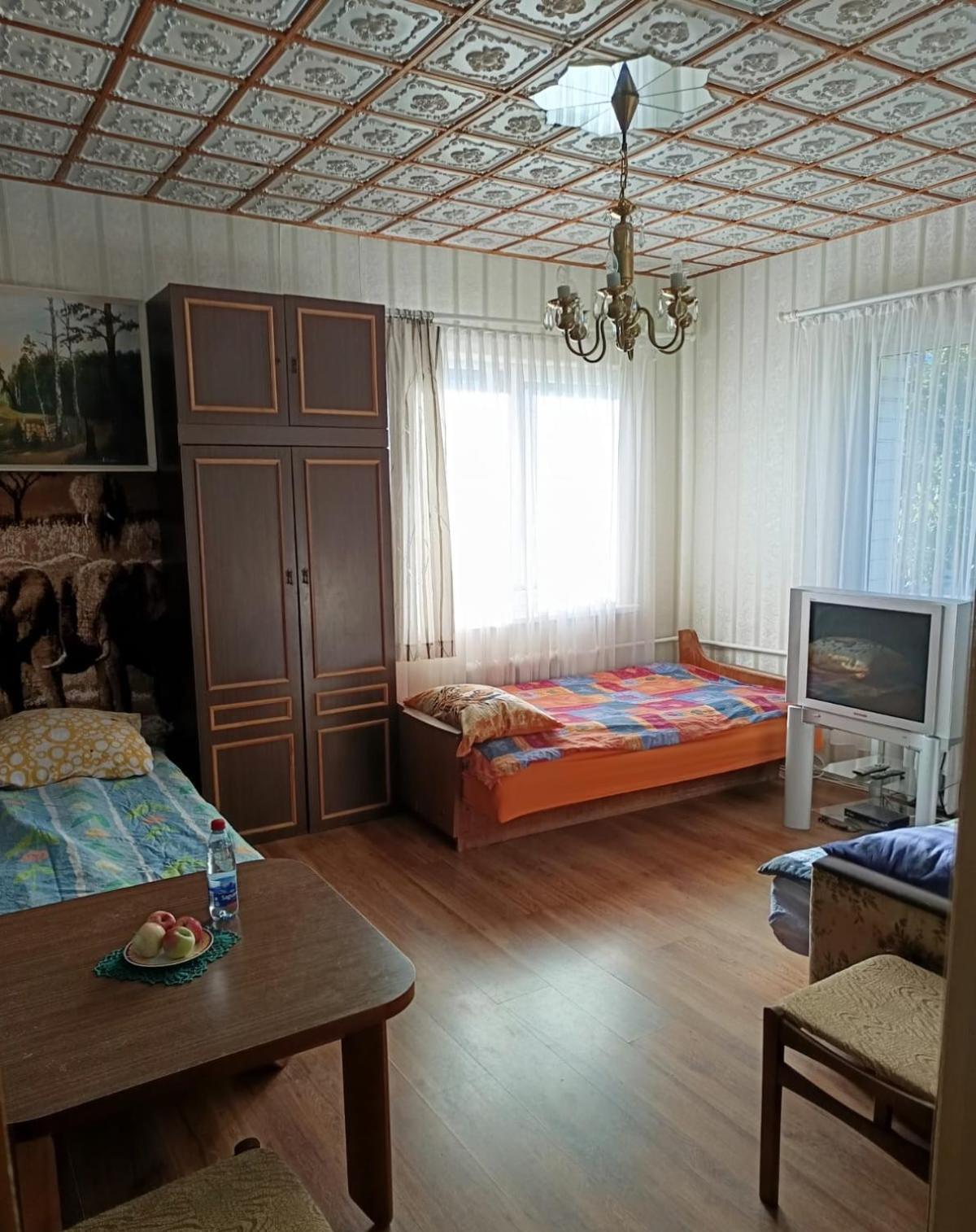 Cosy Charming Guest House in central of Marijampole view 2