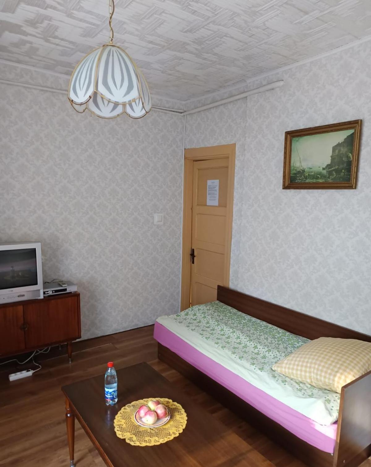 Cosy Charming Guest House in central of Marijampole view 5