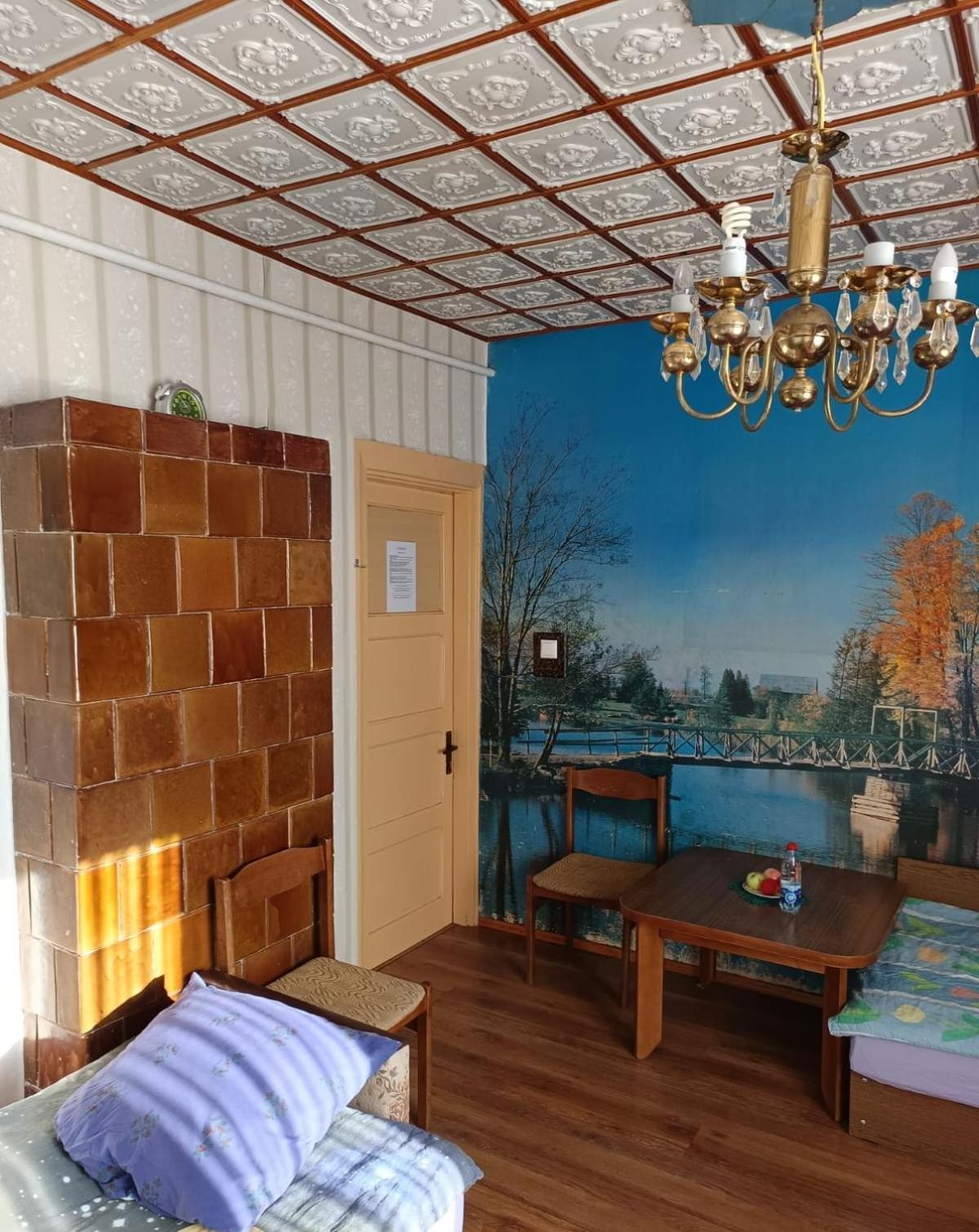 Cosy Charming Guest House in central of Marijampole view 4