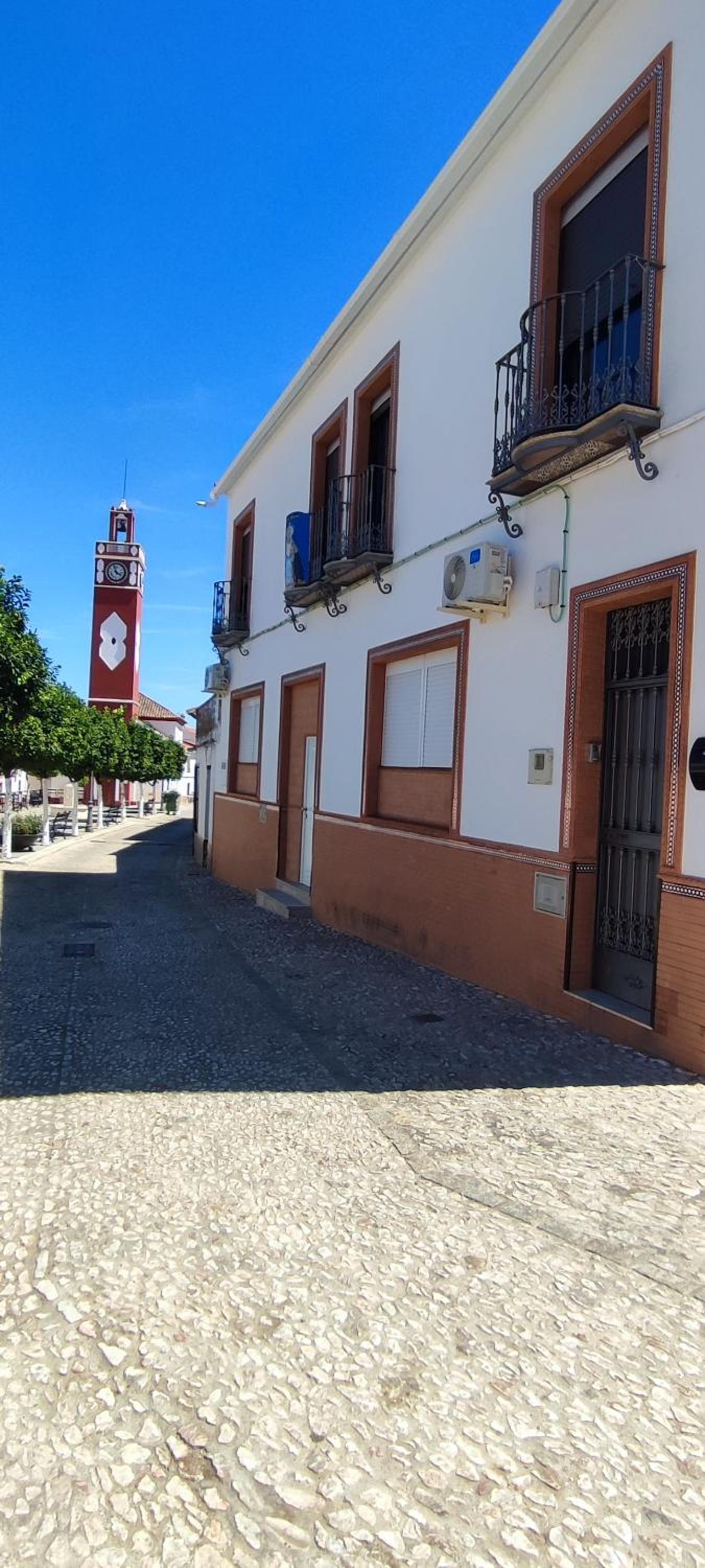 Apartamentos De Don Juan