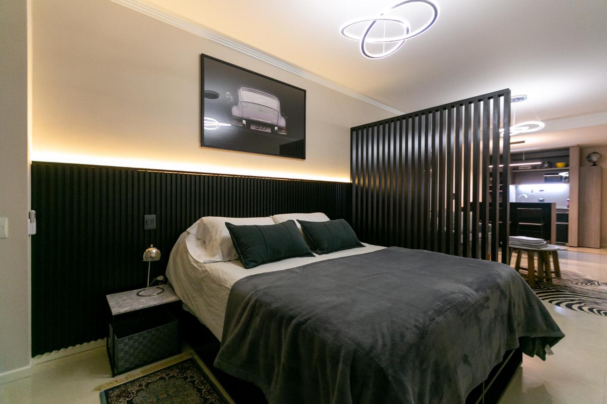 Estudio moderno exclusivo Deco Recoleta by Armani Casa