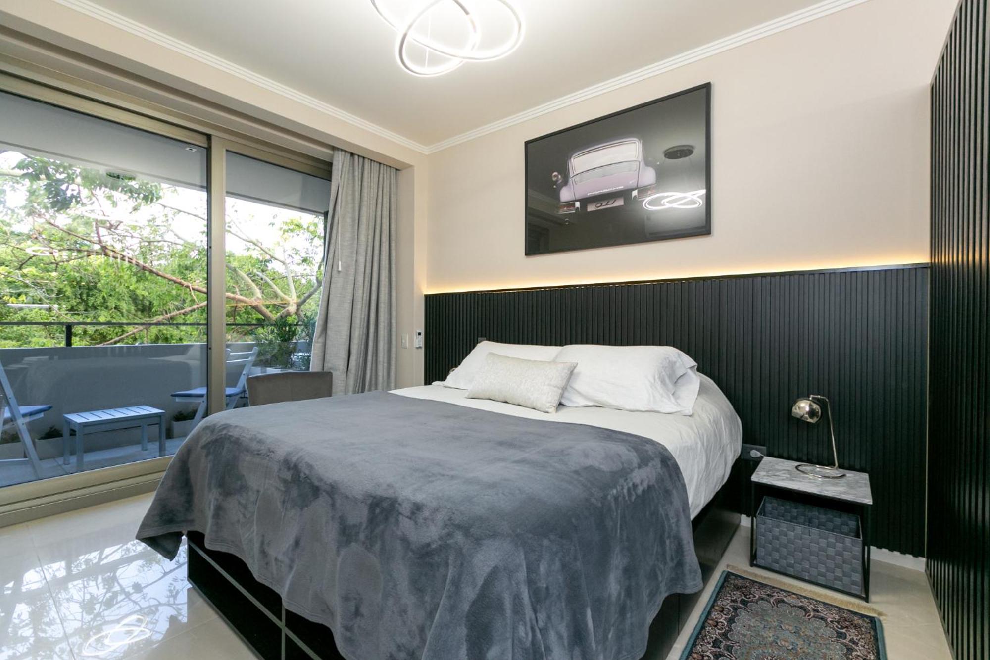 Estudio moderno exclusivo Deco Recoleta by Armani Casa