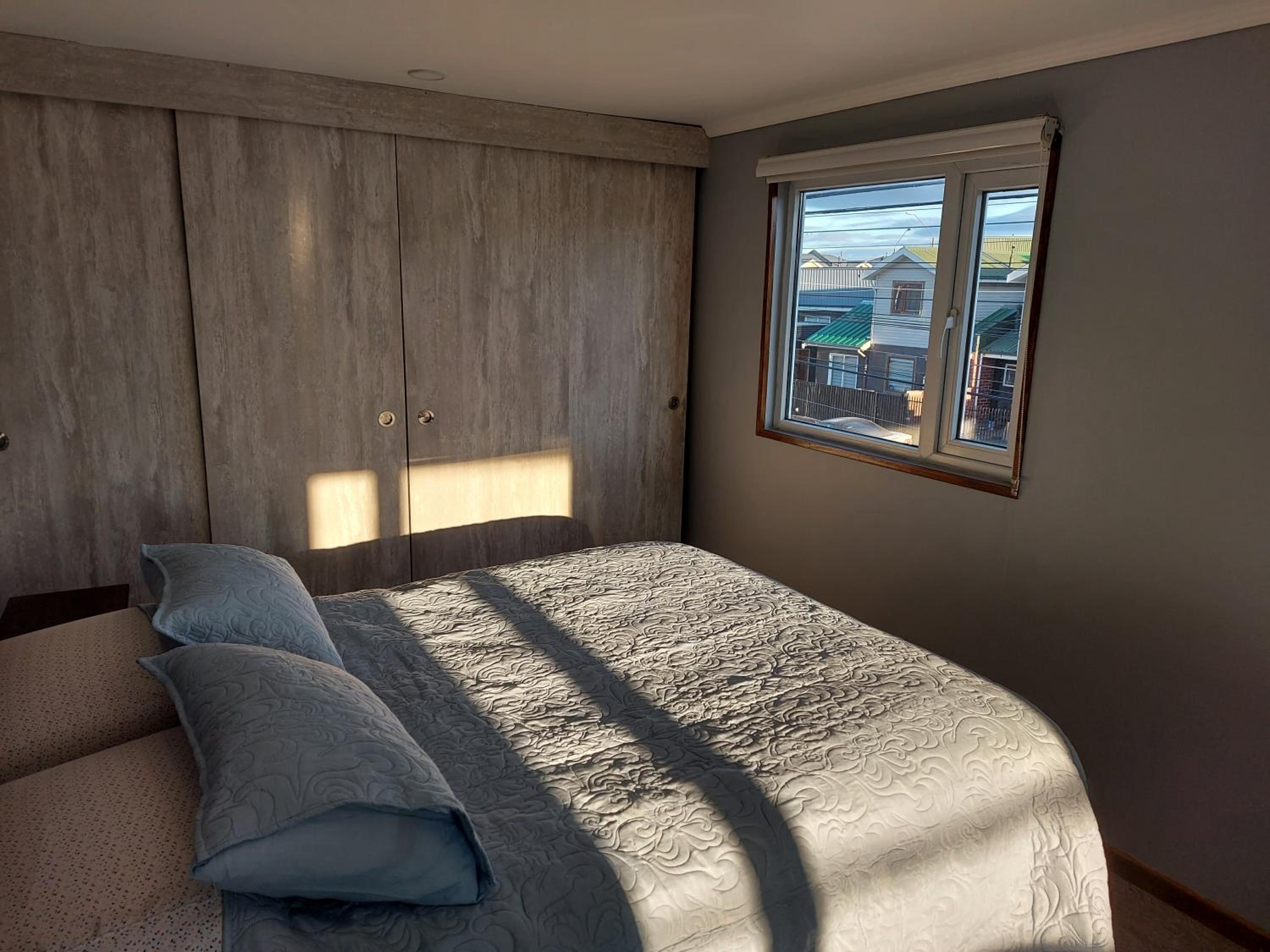 Apartamento cómodo y moderno