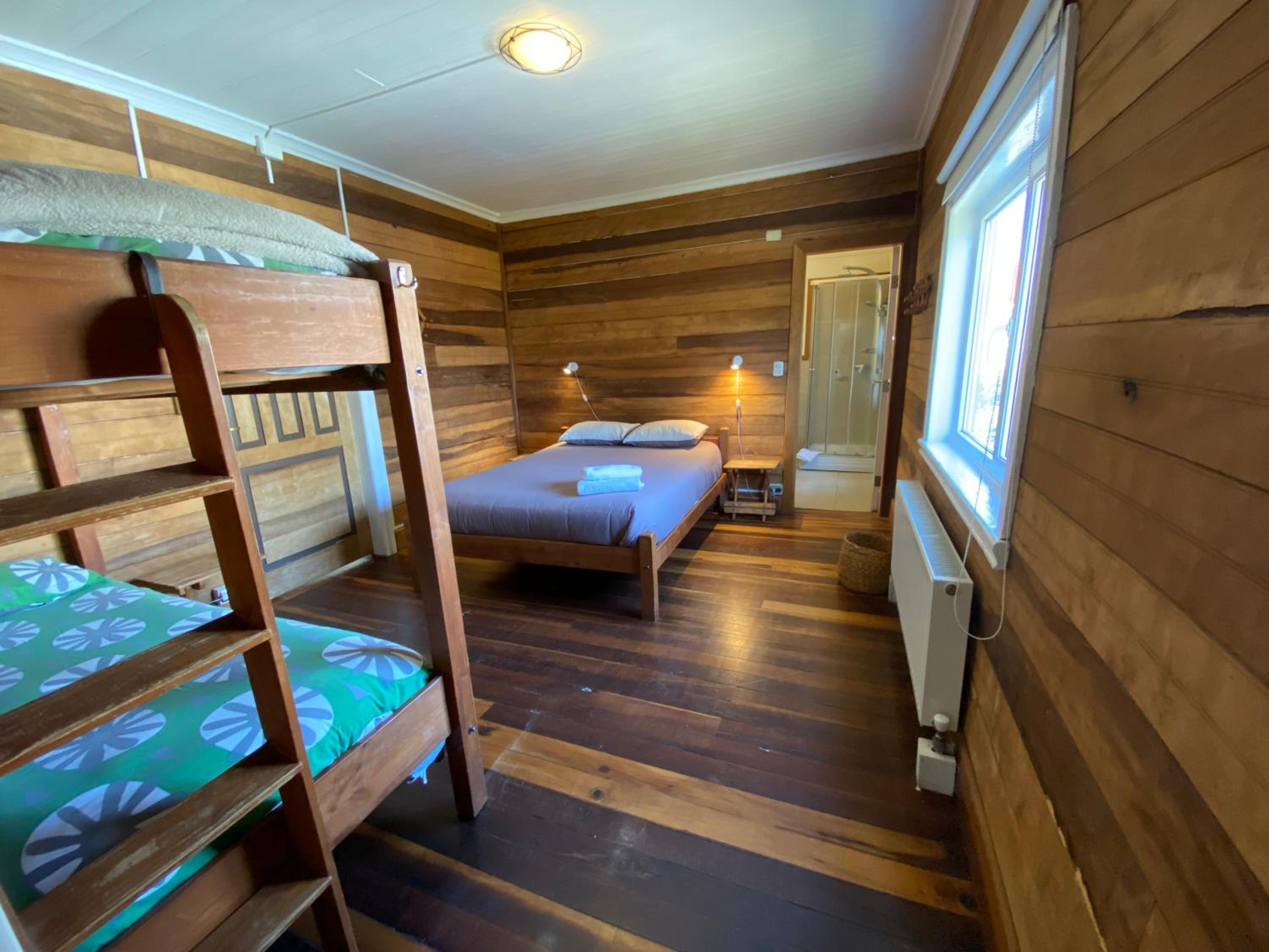 Hostal Compass del Sur