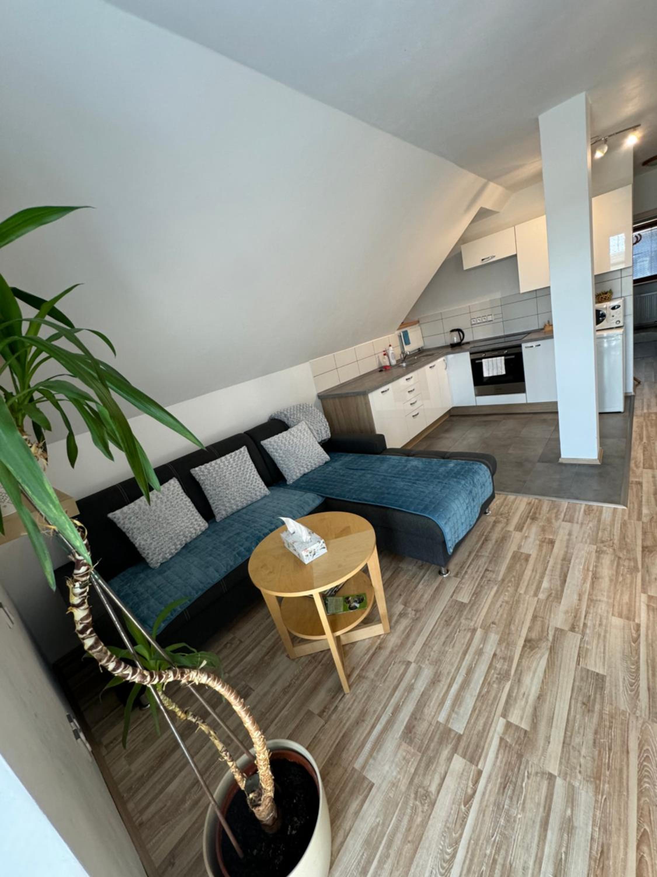 Apartmán u Českého Ráje