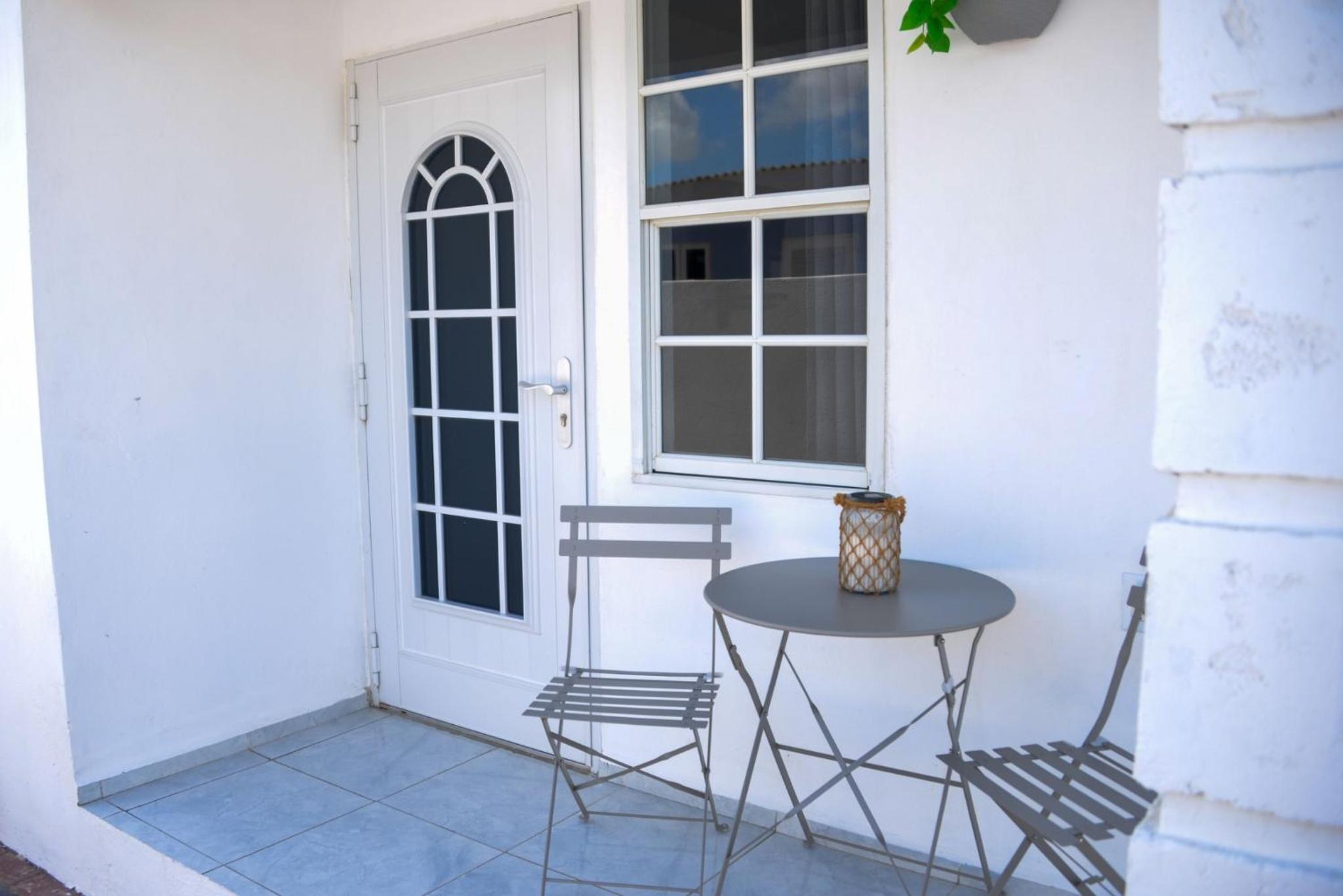 Blissful Breeze Apartments