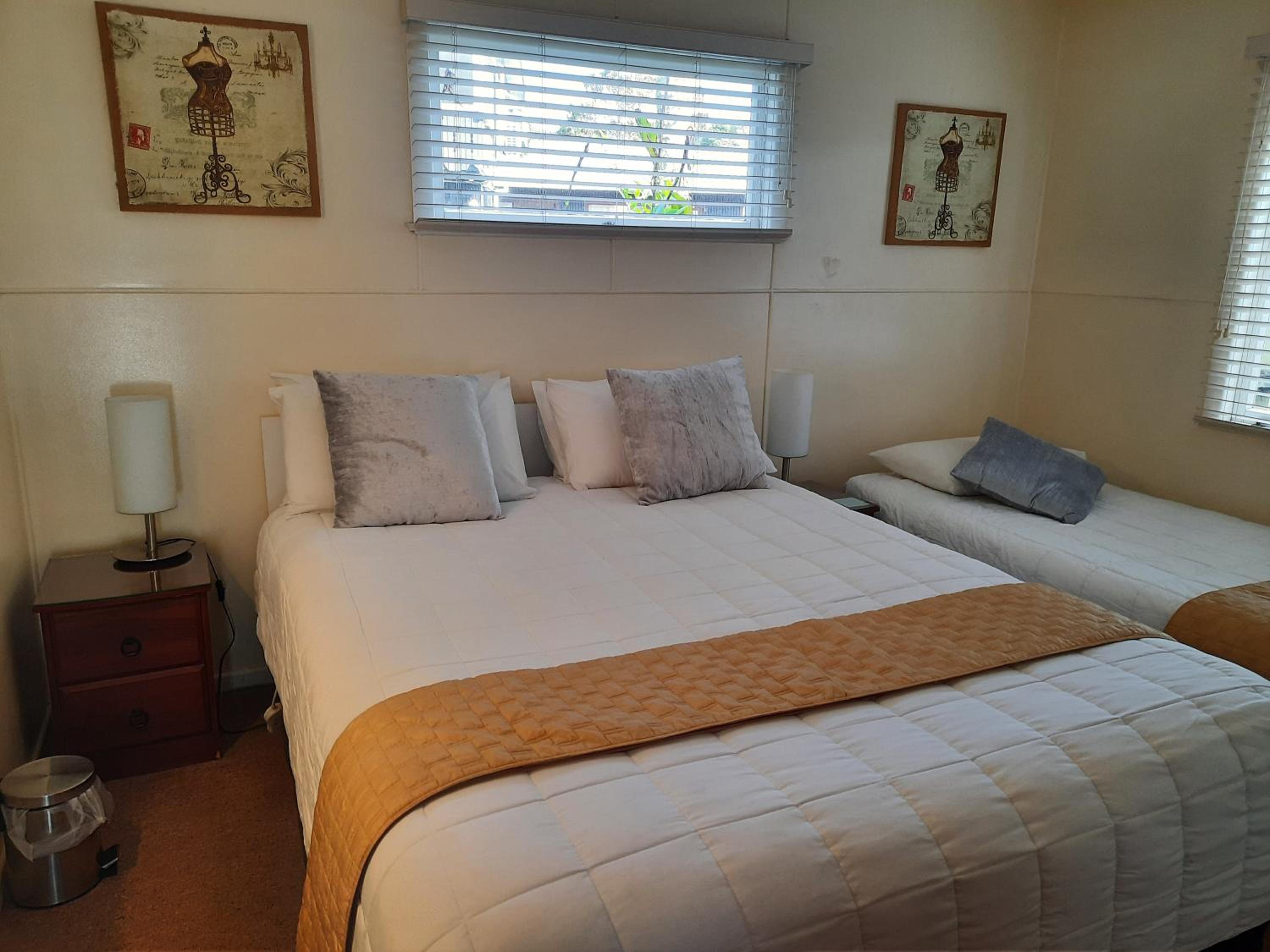 Alfa Boutique Motel