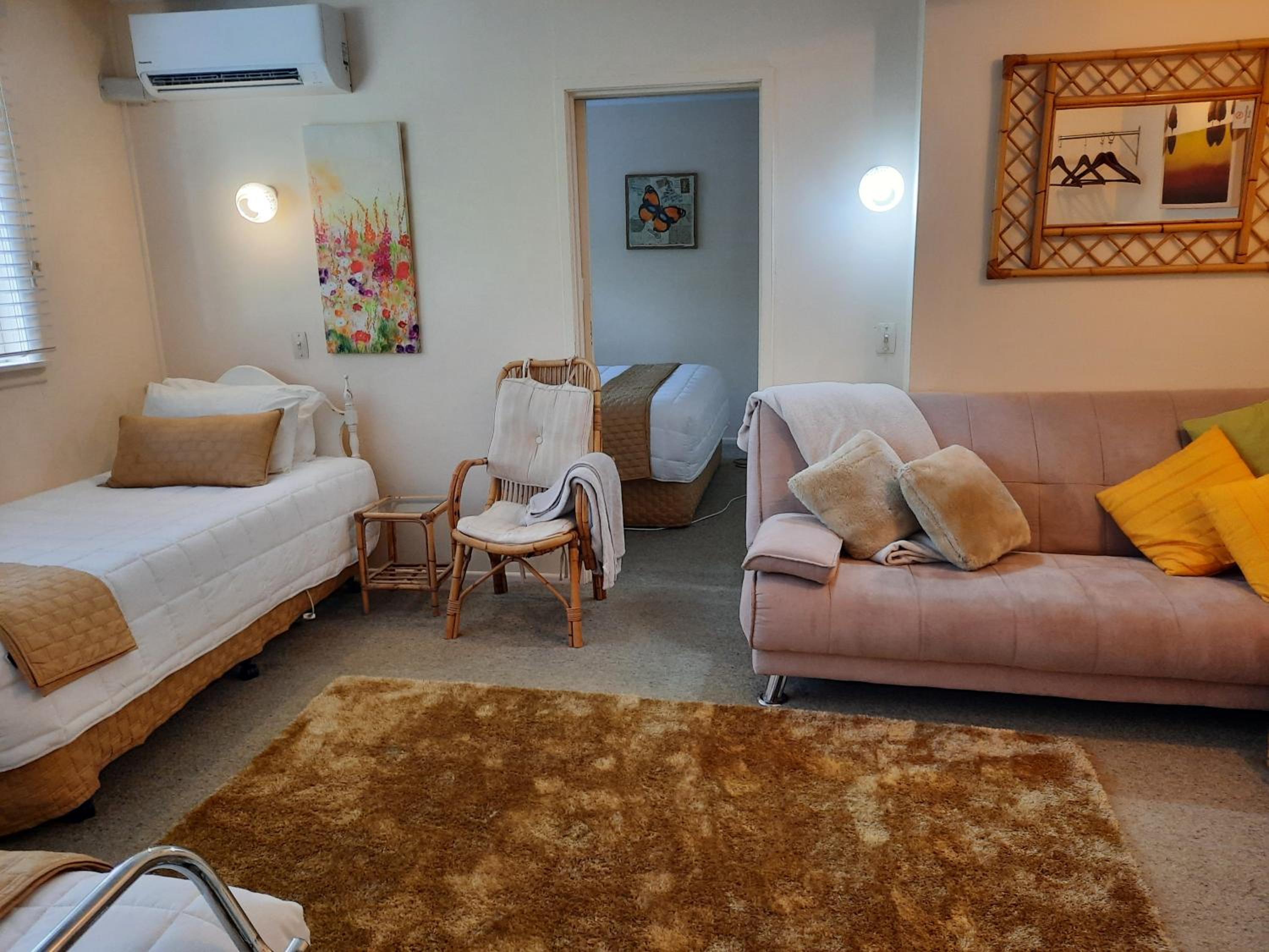 Alfa Boutique Motel
