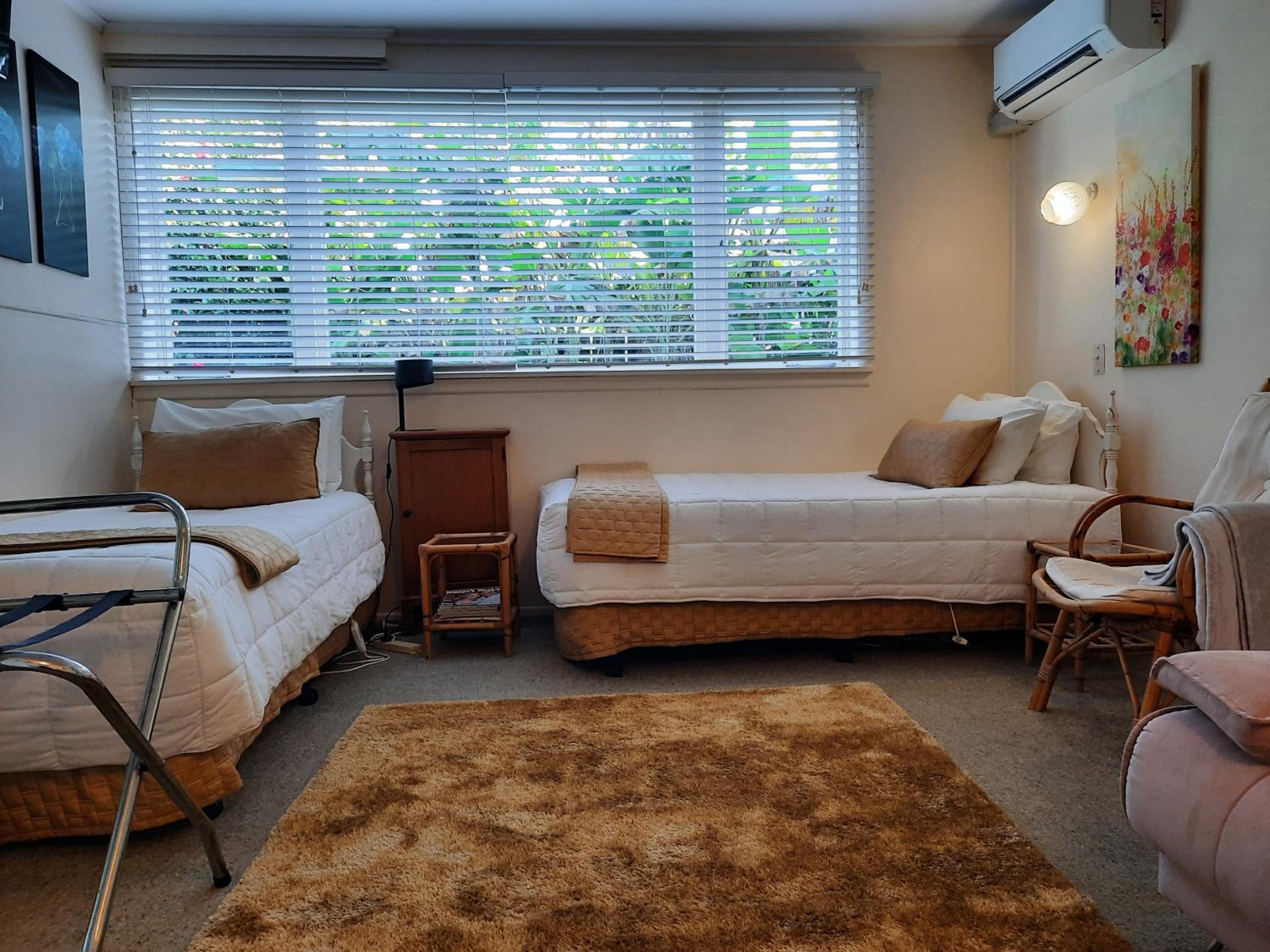 Alfa Boutique Motel