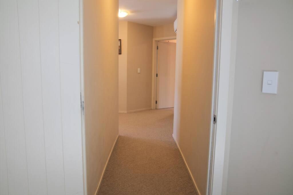 Family Getaway