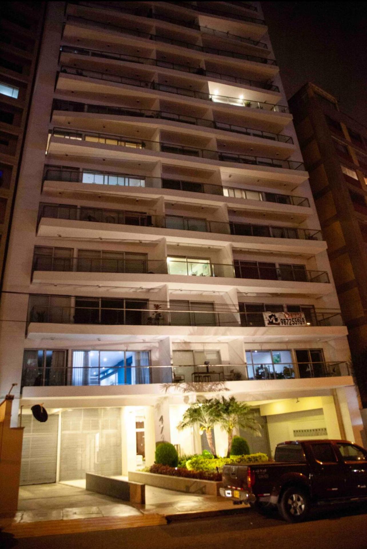 Hermoso departamento en la mejor zona de Miraflores view 2