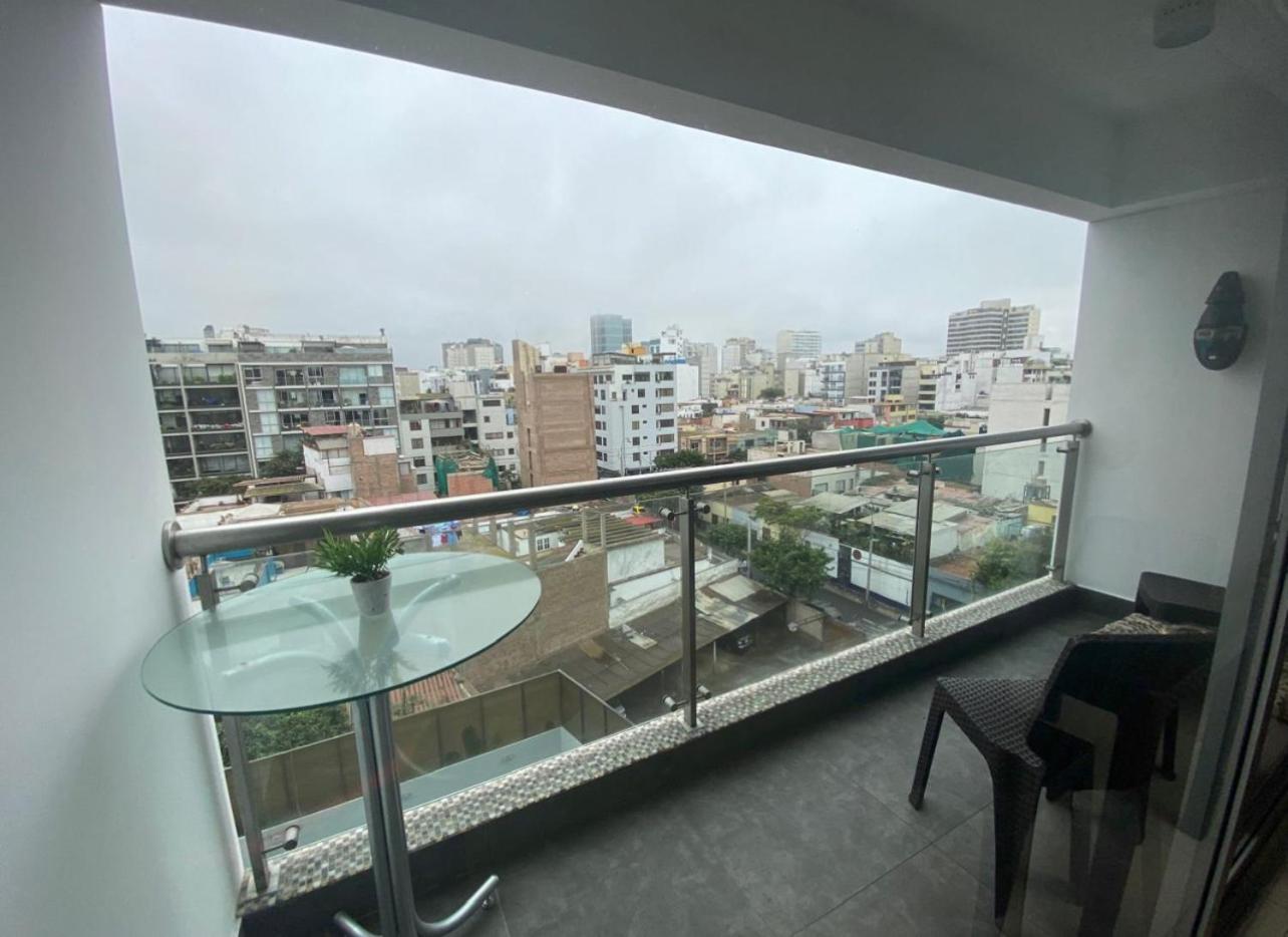 Hermoso departamento en la mejor zona de Miraflores view 3