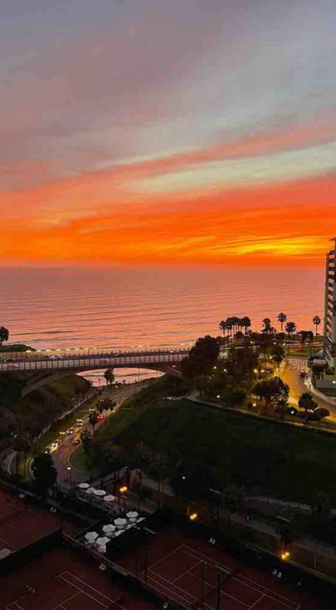 Hermoso departamento en la mejor zona de Miraflores view 5