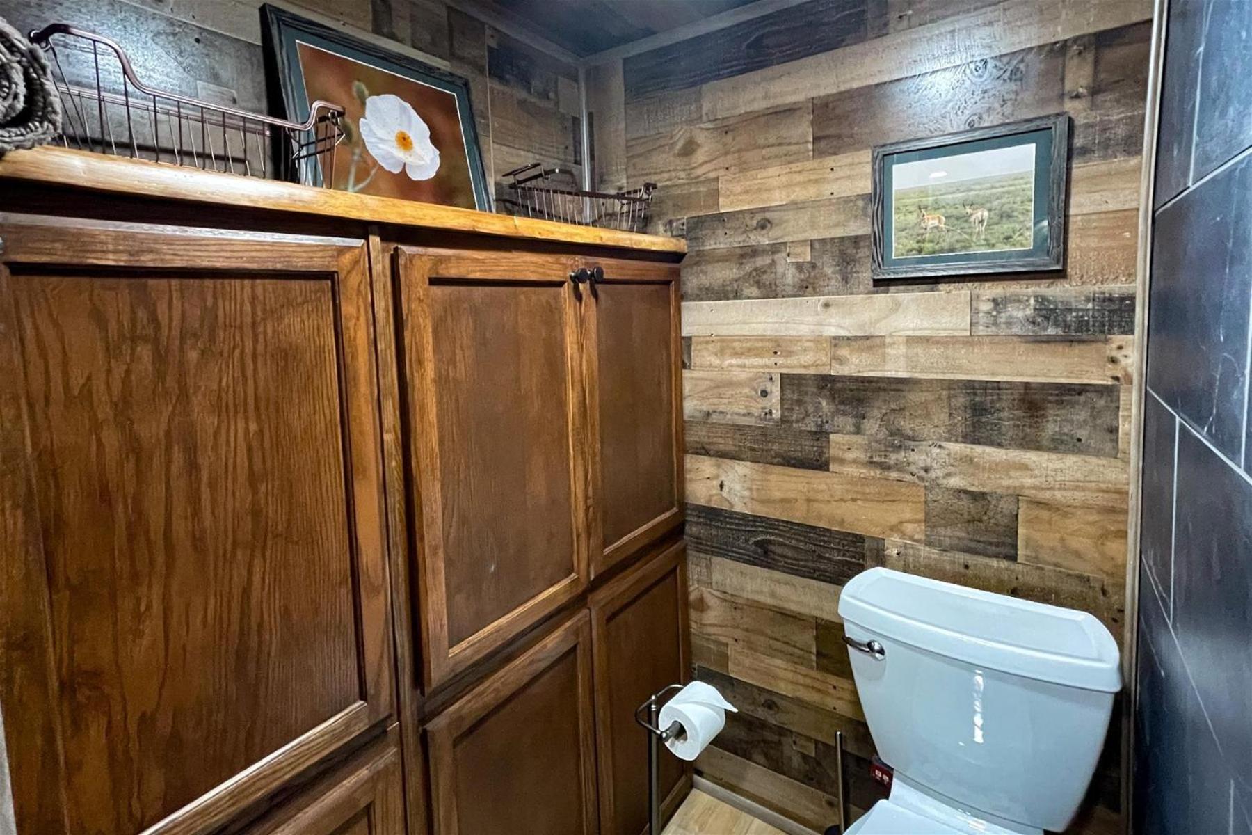 Great Little Cabin!