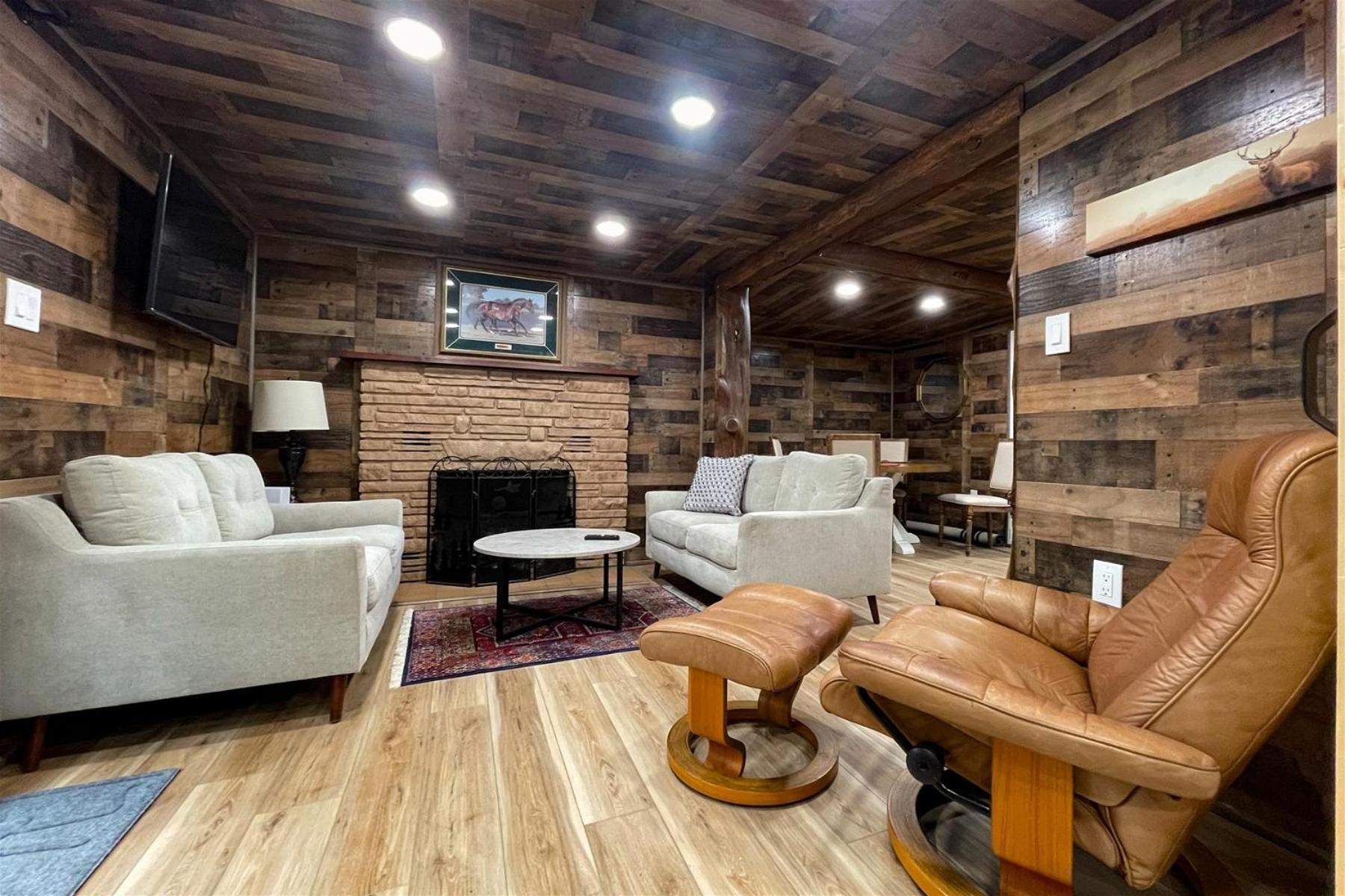 Great Little Cabin!