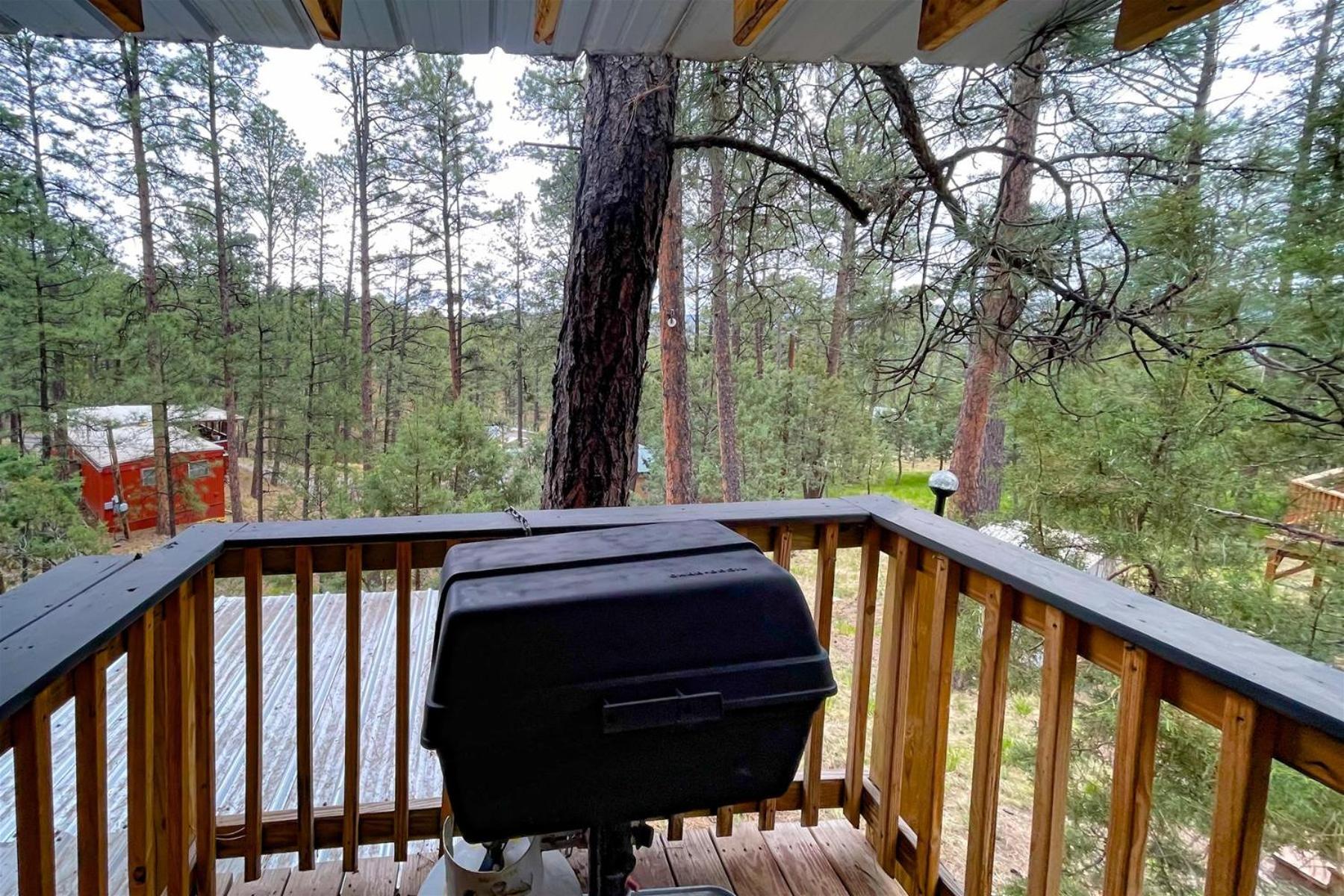 Great Little Cabin!