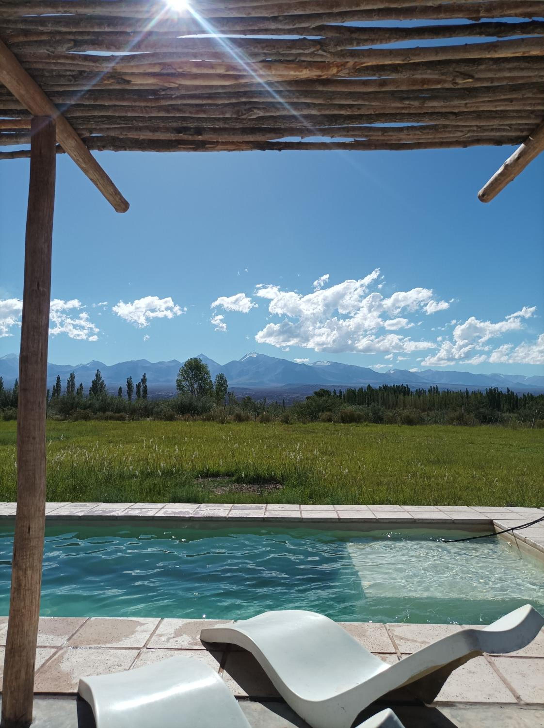 Rancho de Ansilta