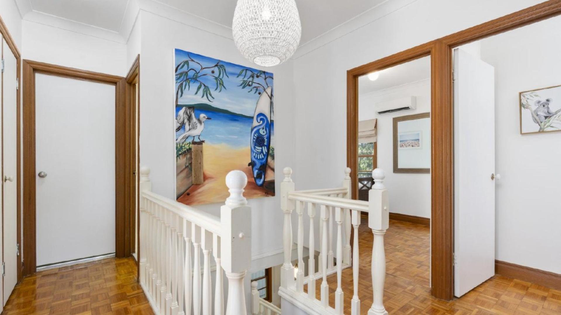 Classic Holiday House