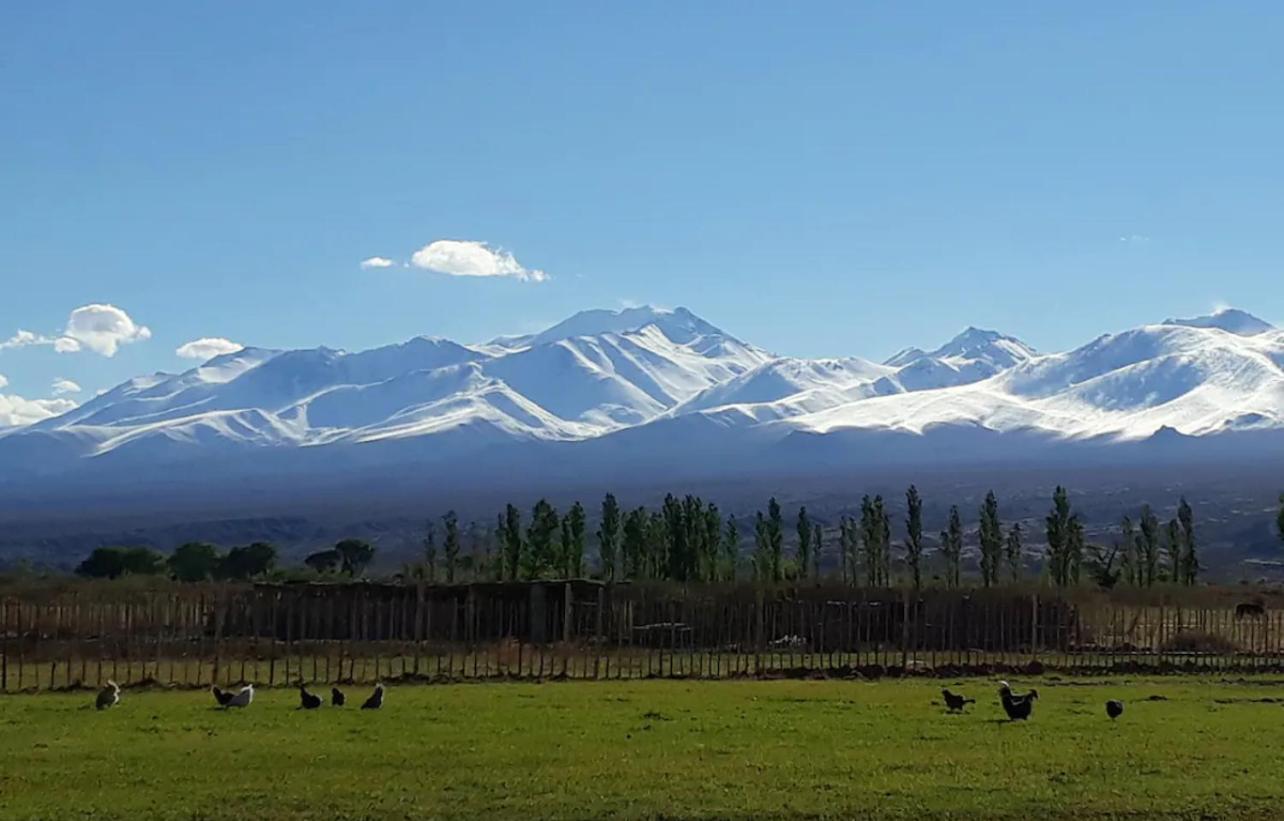 Rancho de Ansilta