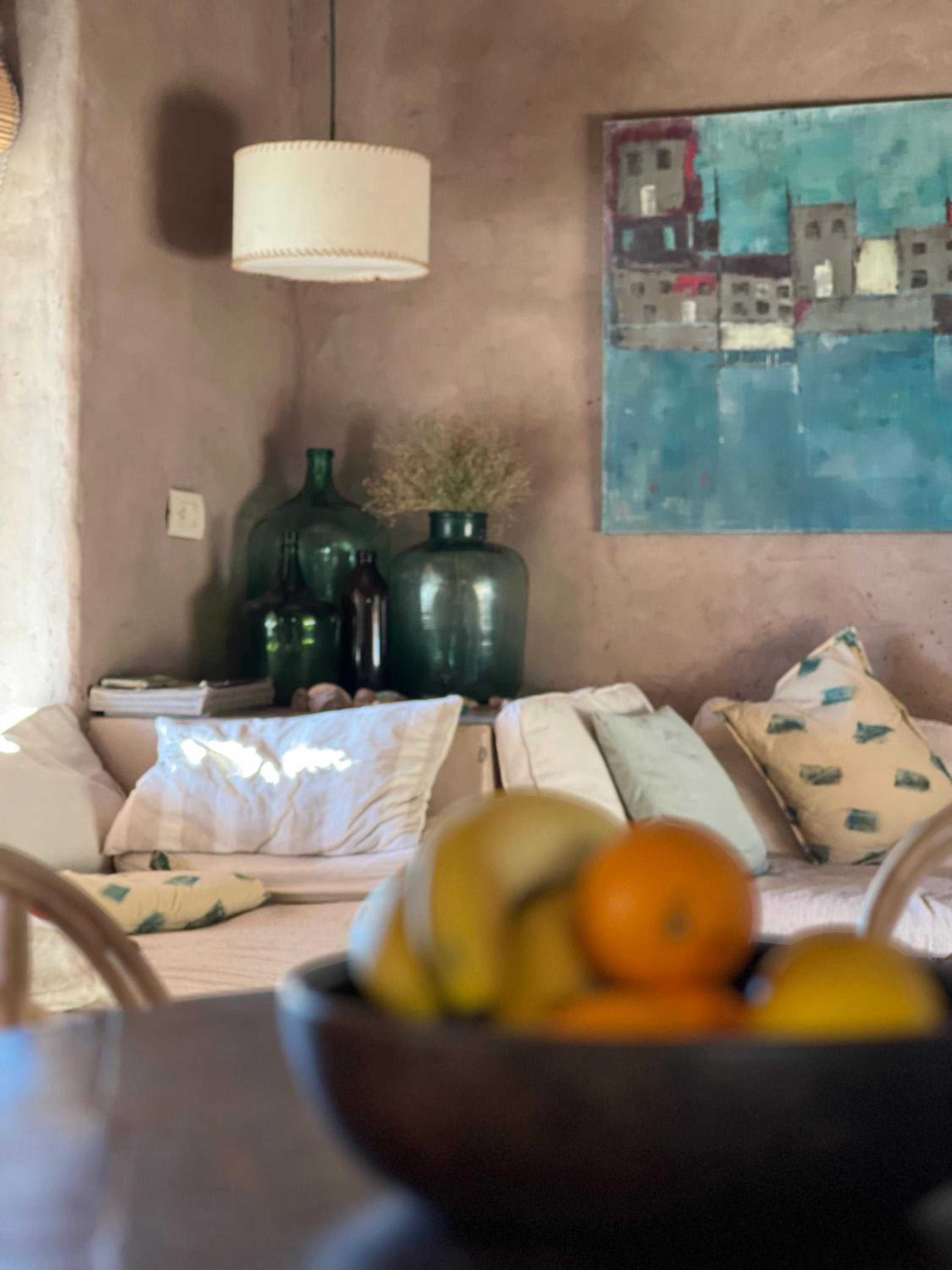 Rancho de Ansilta