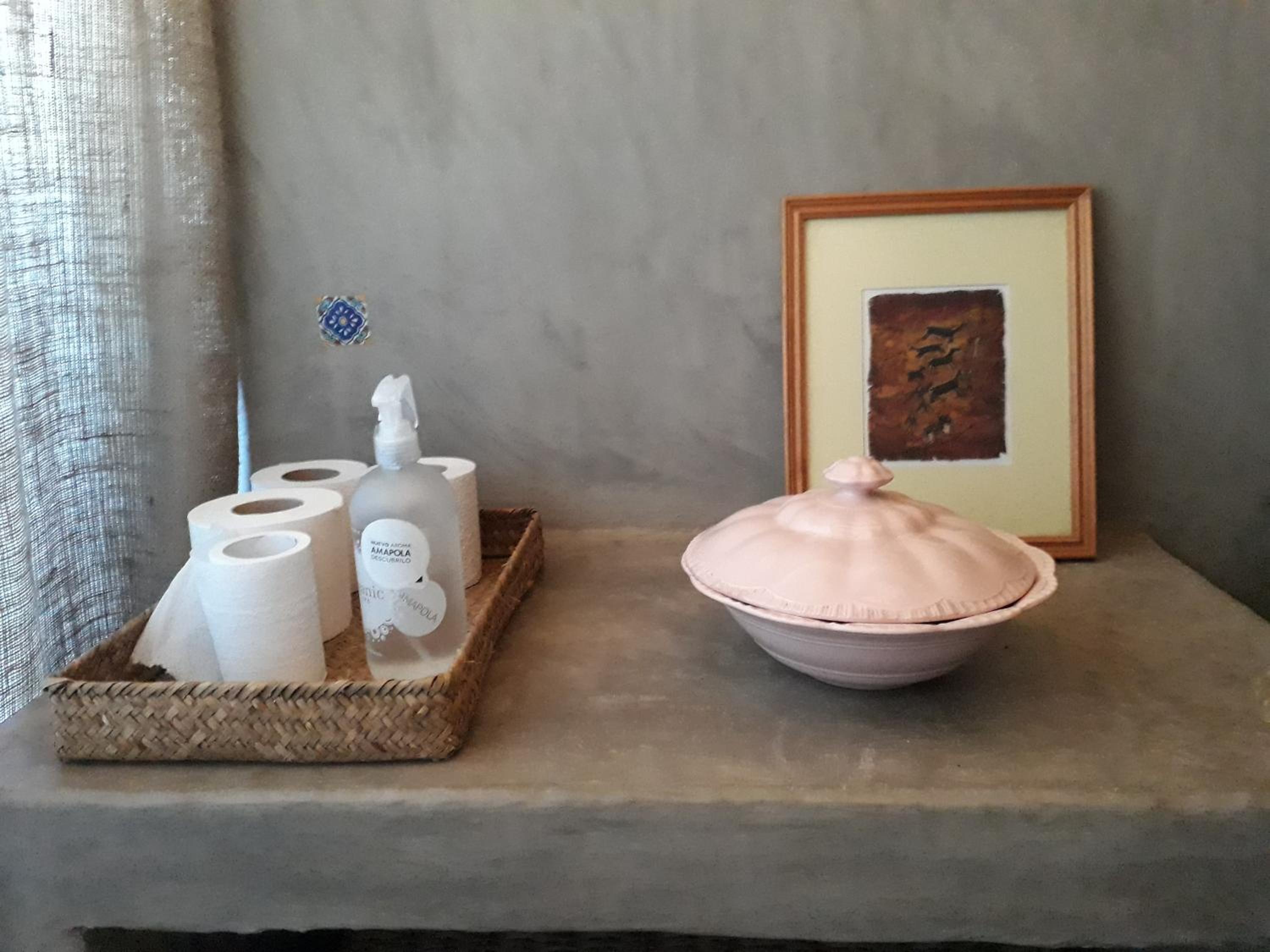 Rancho de Ansilta