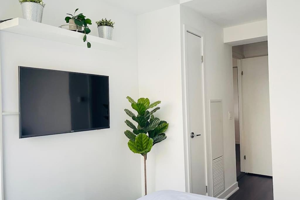 Superior Lakeview Luxury 3-Bedroom Suite on High Floor