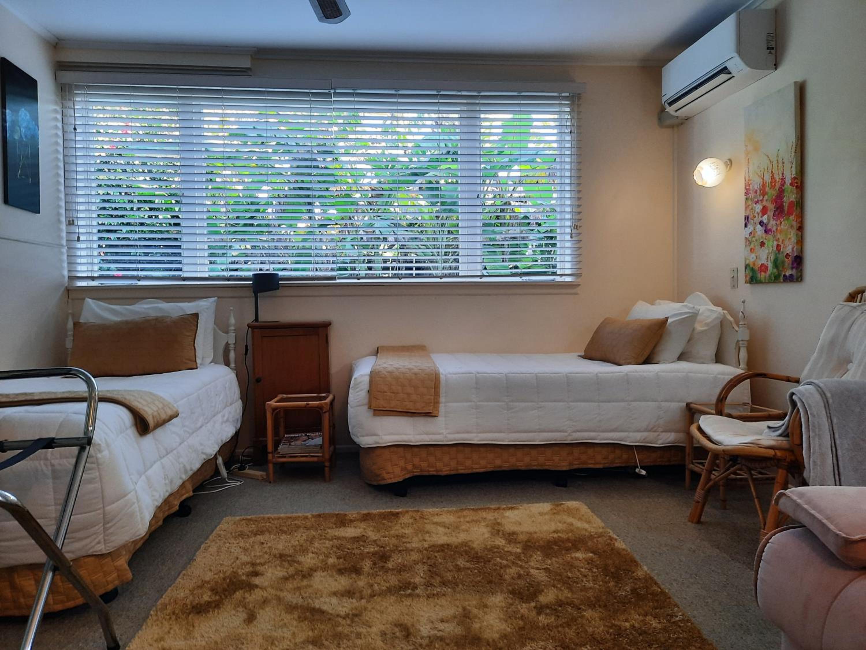 Alfa Boutique Motel