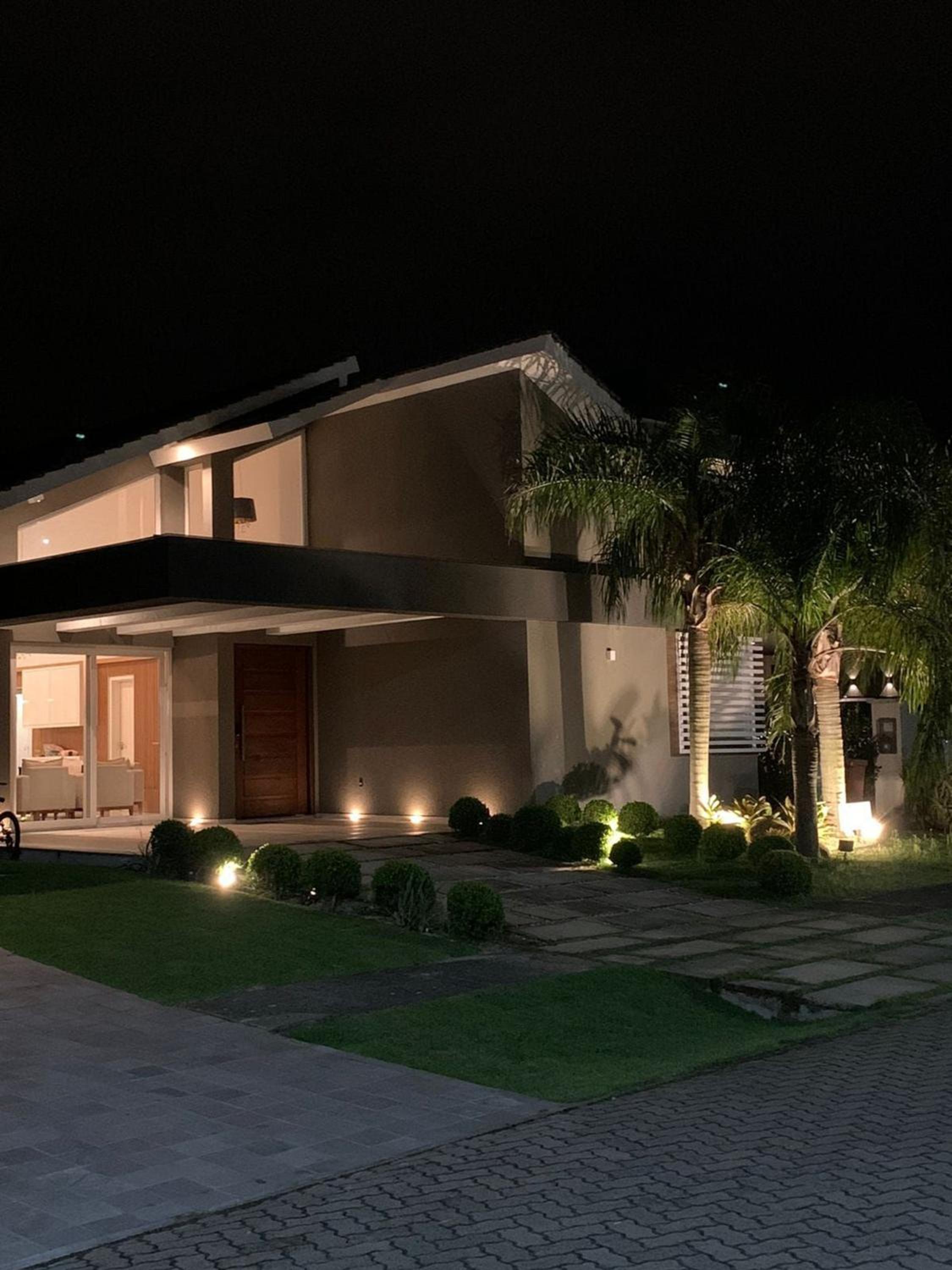 Casa Luxuosa no Condomínio Ilhas Resort