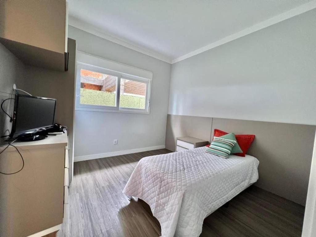 Casa Luxuosa no Condomínio Ilhas Resort