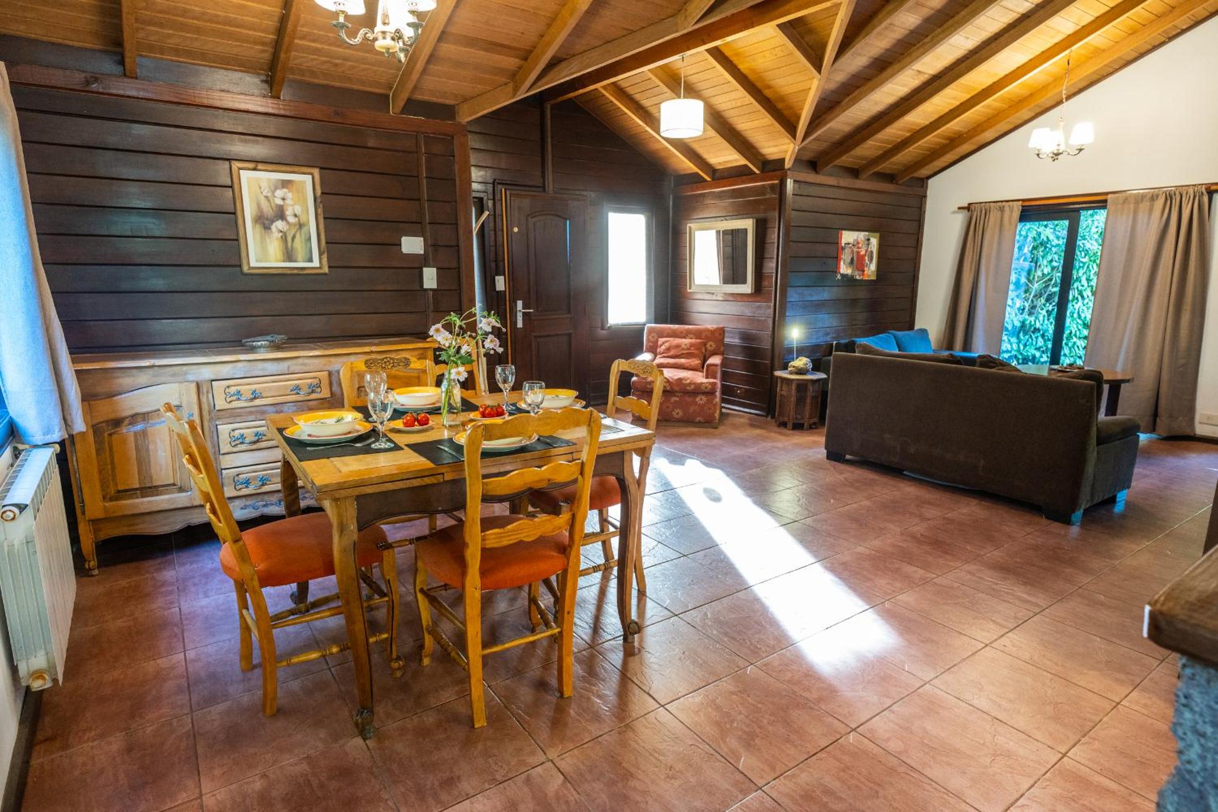 Casas Huron!!