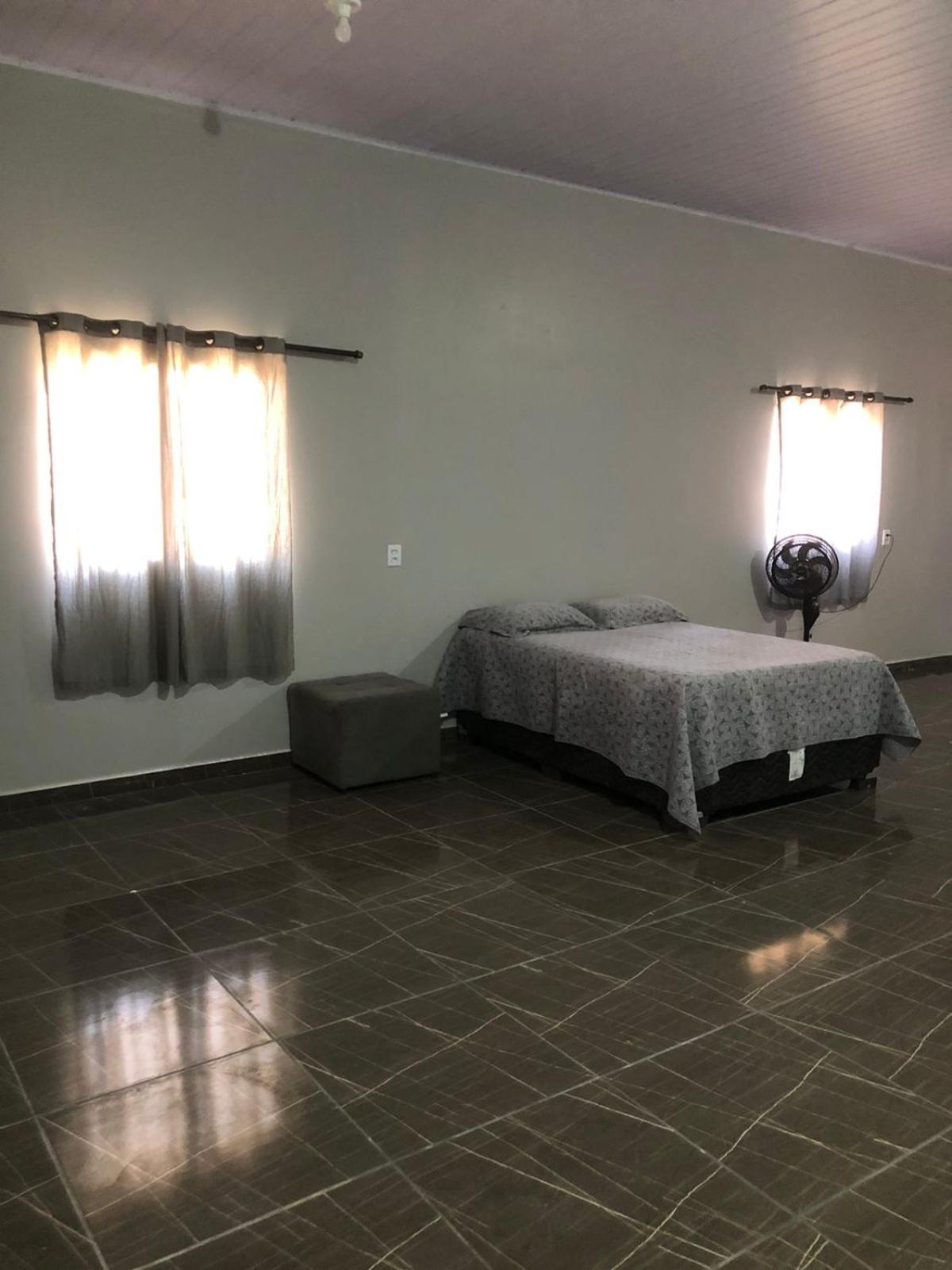Hospedagem Econômica em Canaã dos Carajás-PA
