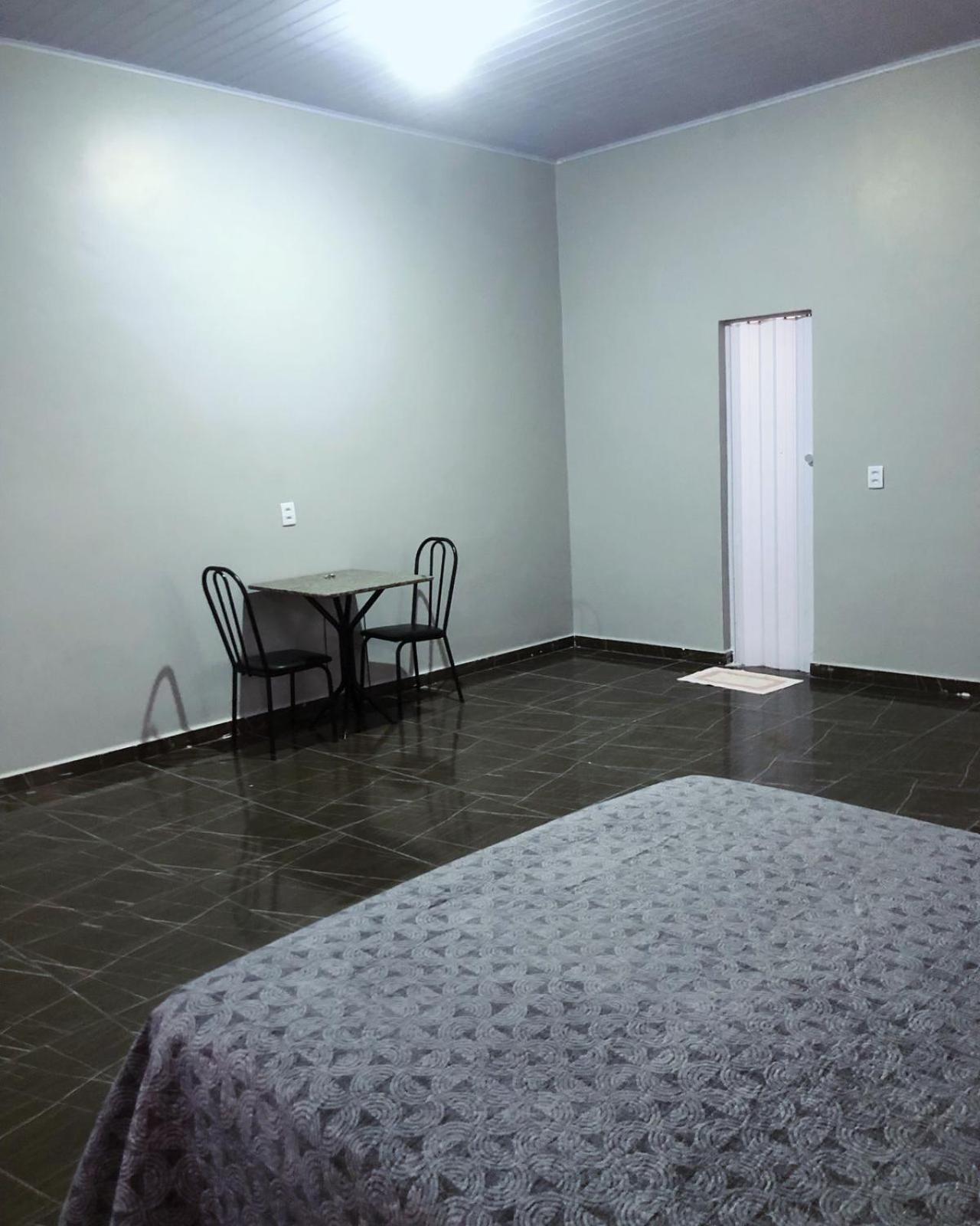 Hospedagem Econômica em Canaã dos Carajás-PA