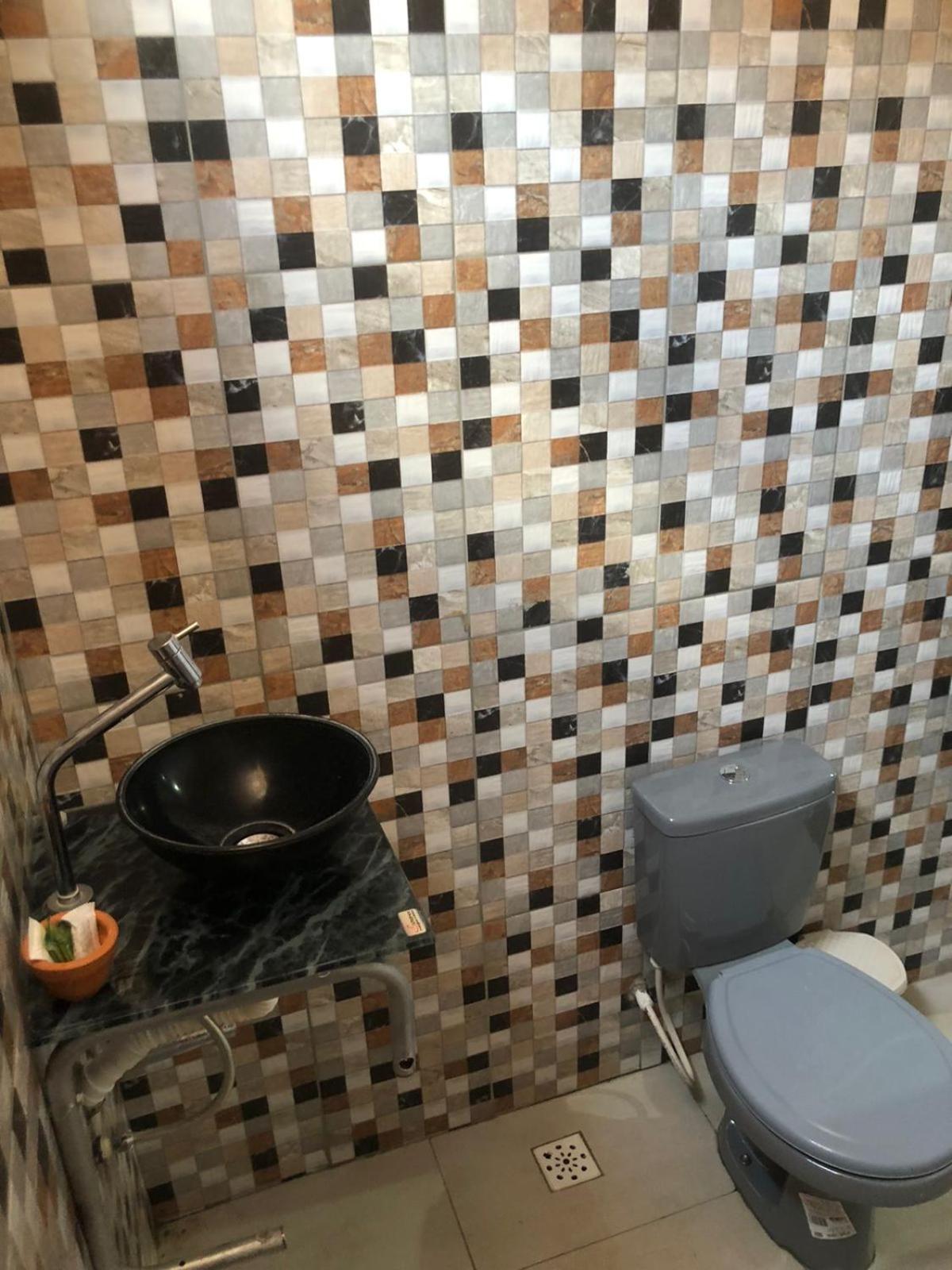 Hospedagem Econômica em Canaã dos Carajás-PA