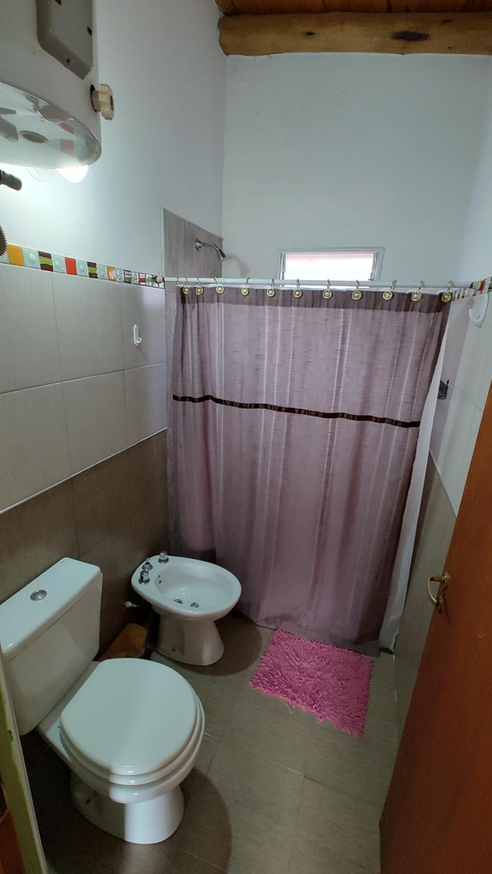 Cabañas Mónika IV Sur