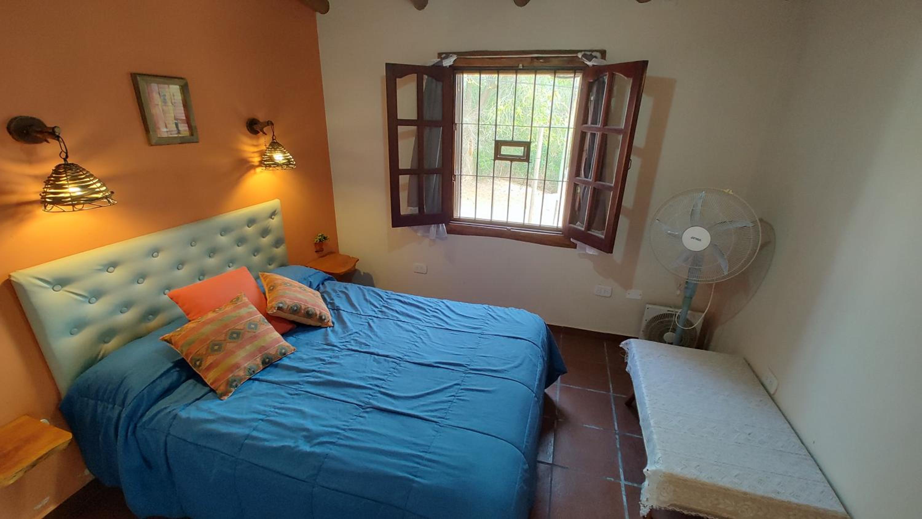 Cabañas Mónika IV Sur