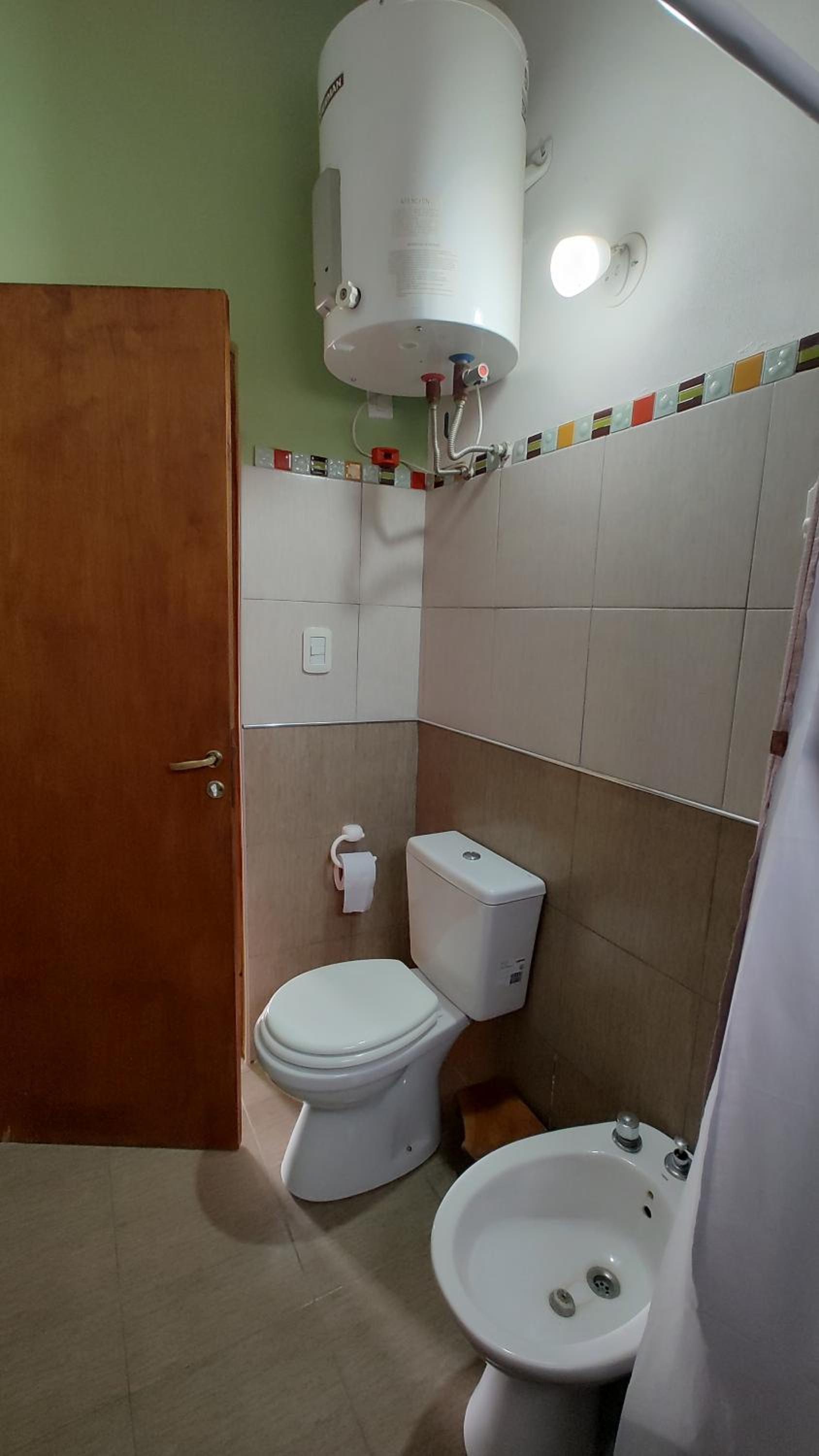 Cabañas Mónika IV Sur
