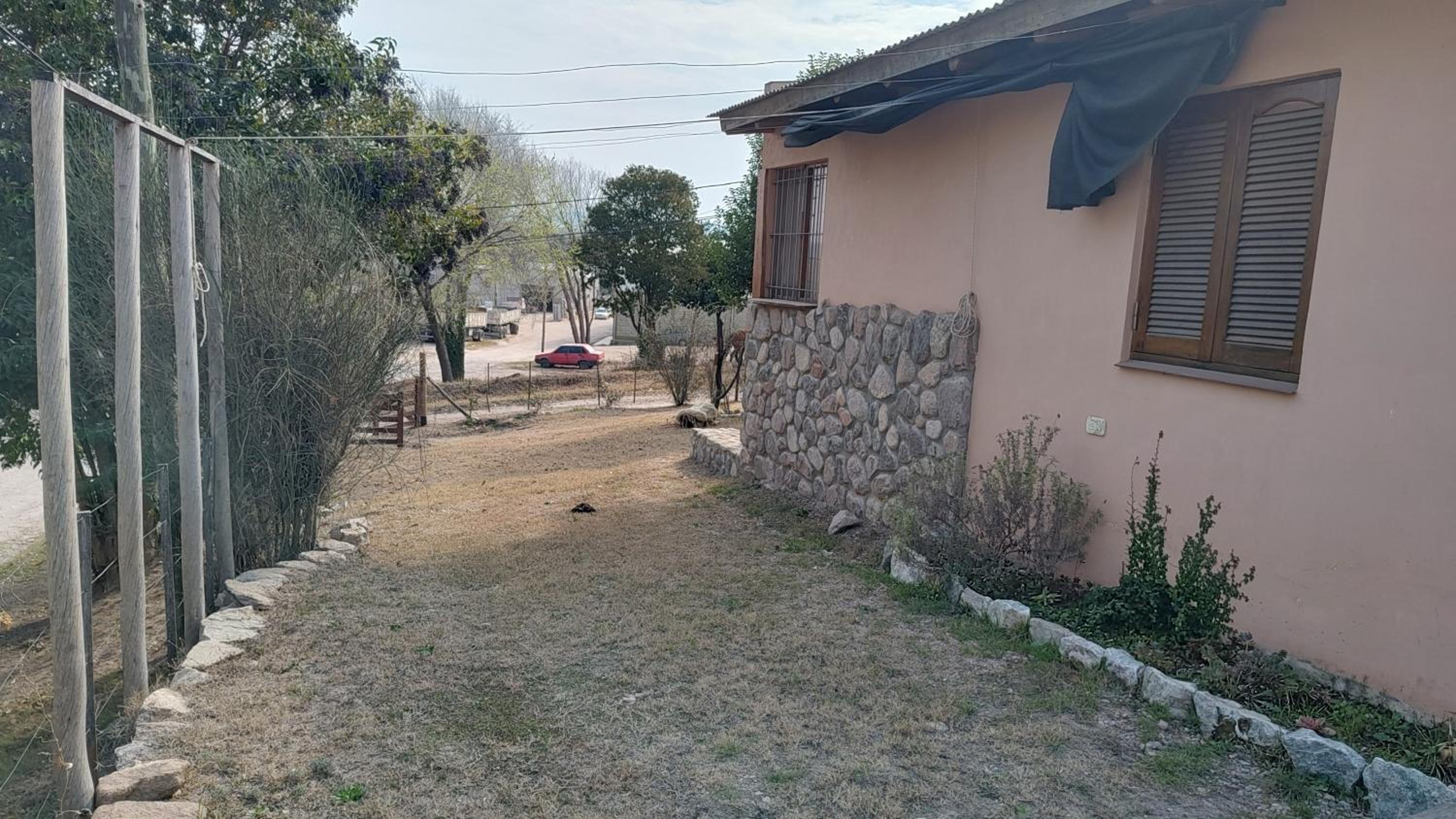 Cabañas Mónika IV Sur