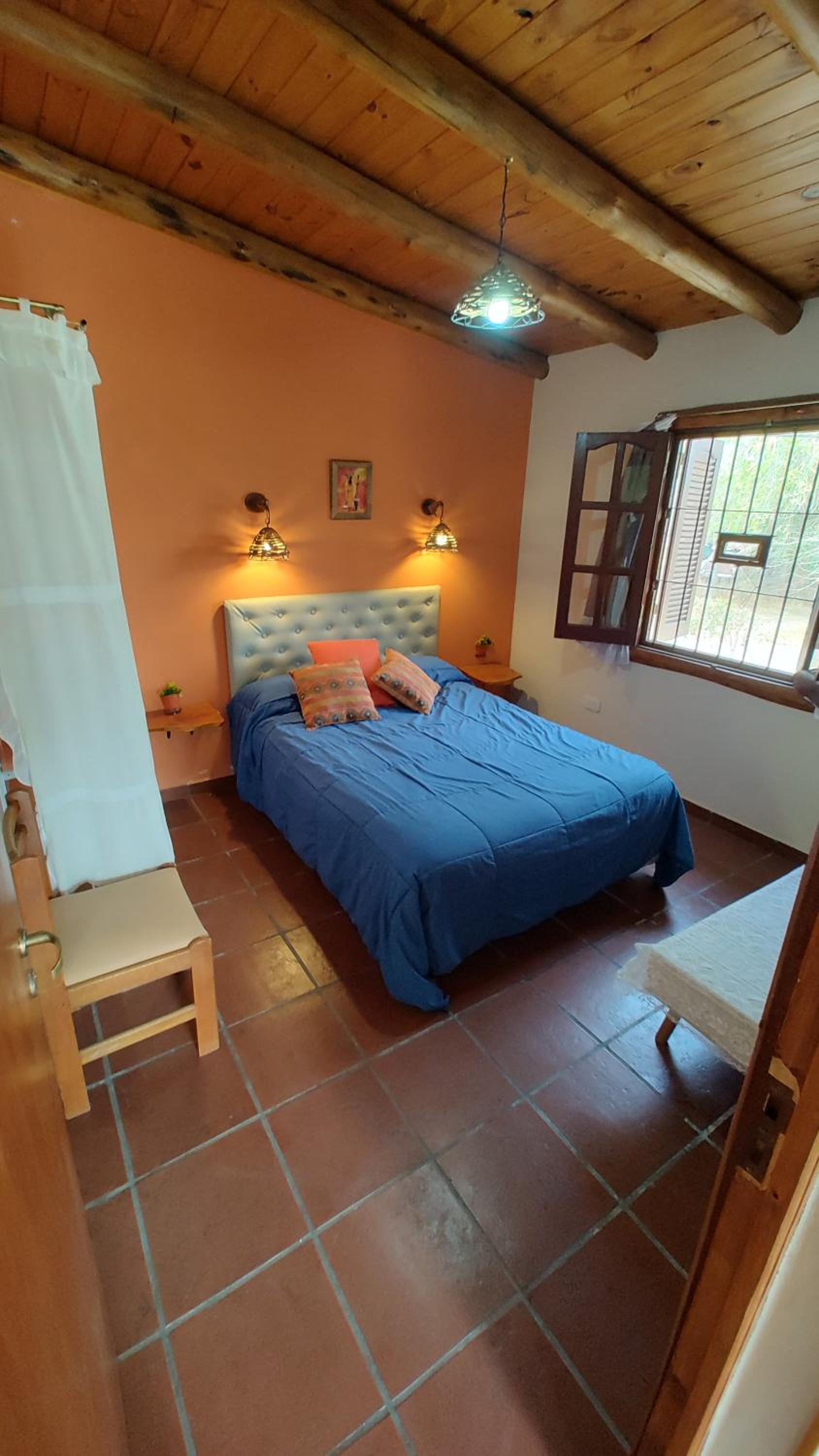 Cabañas Mónika IV Sur