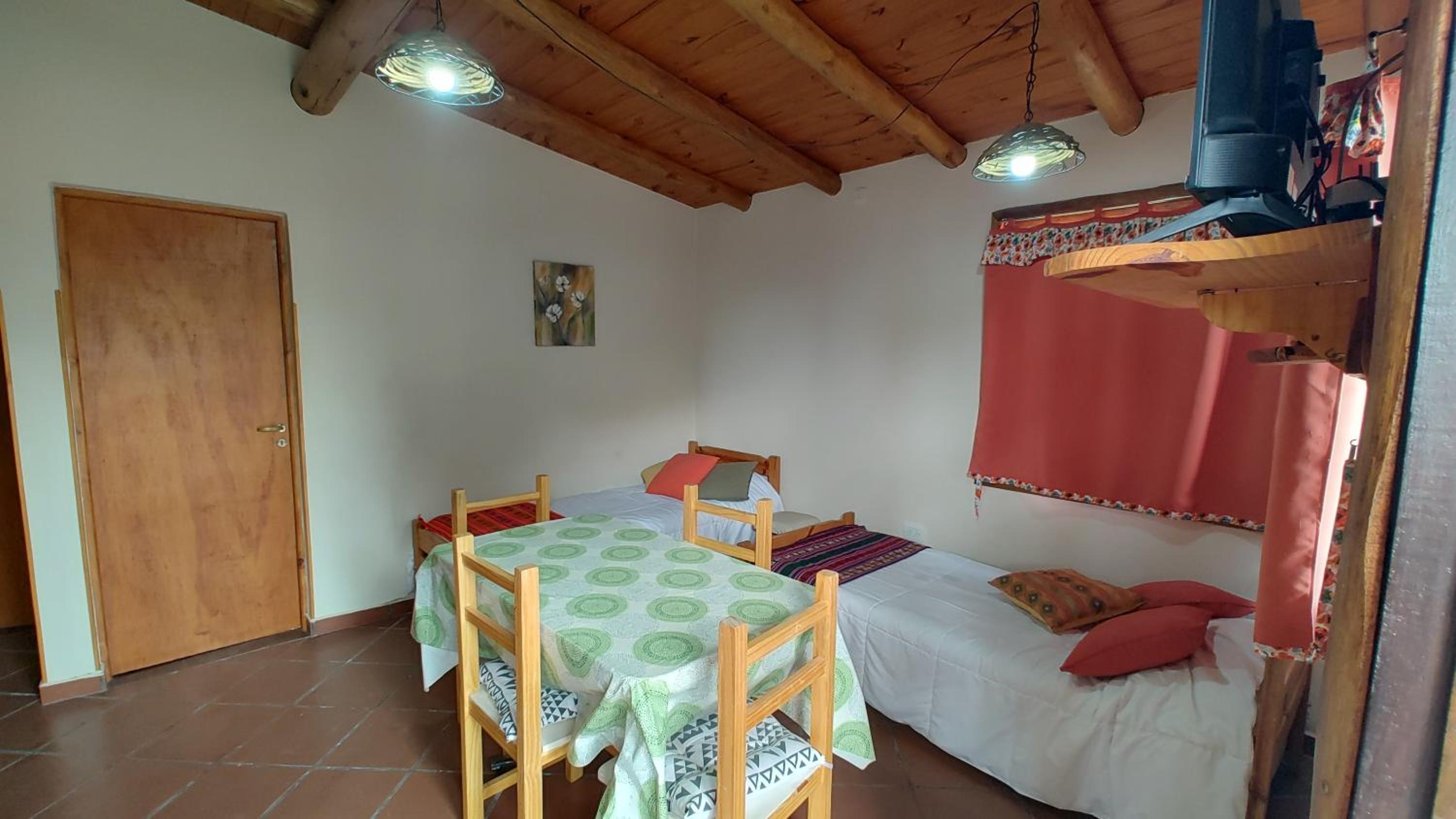 Cabañas Mónika IV Sur