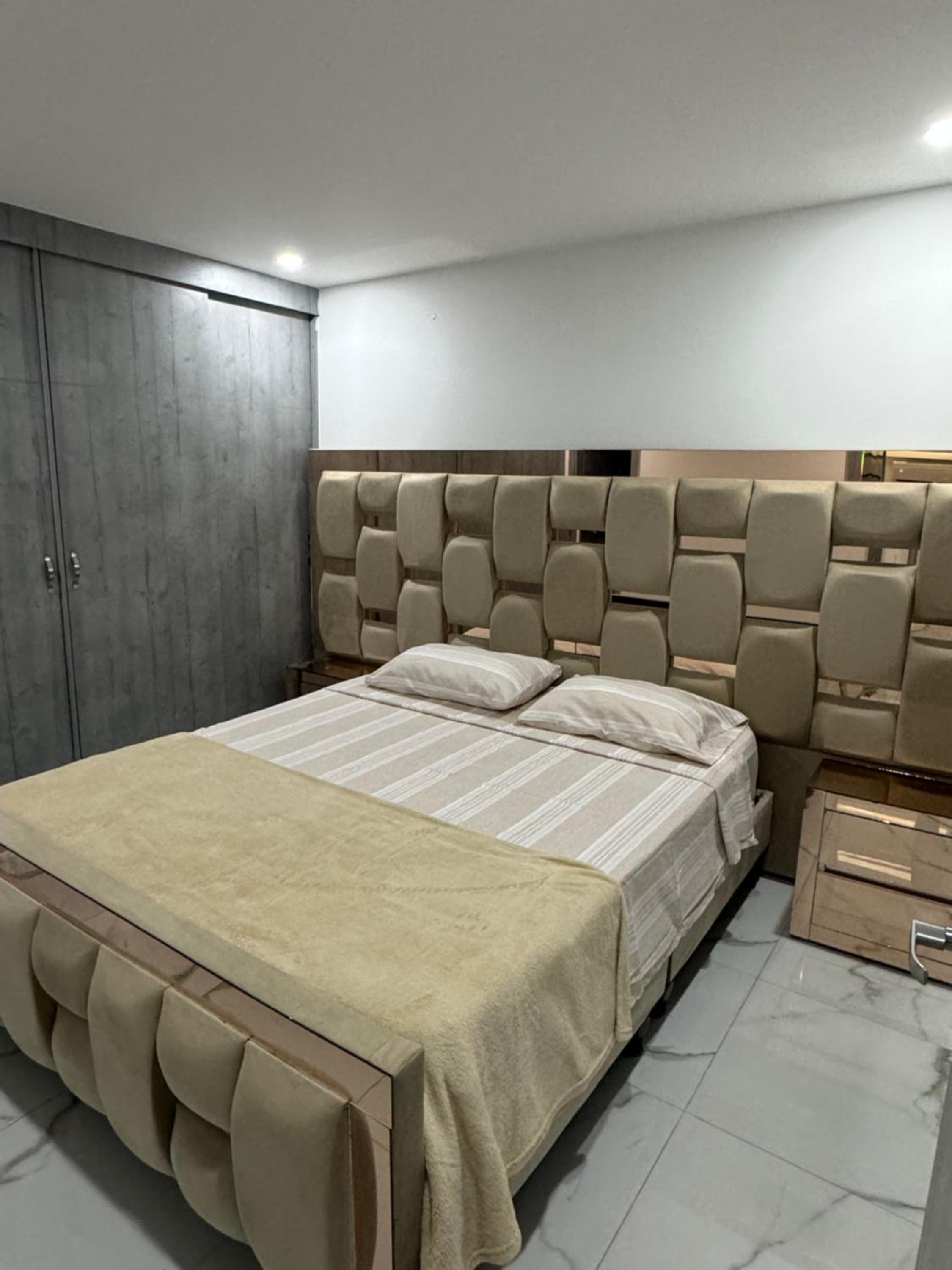 Apartamento Valle del lili Sur de Cali