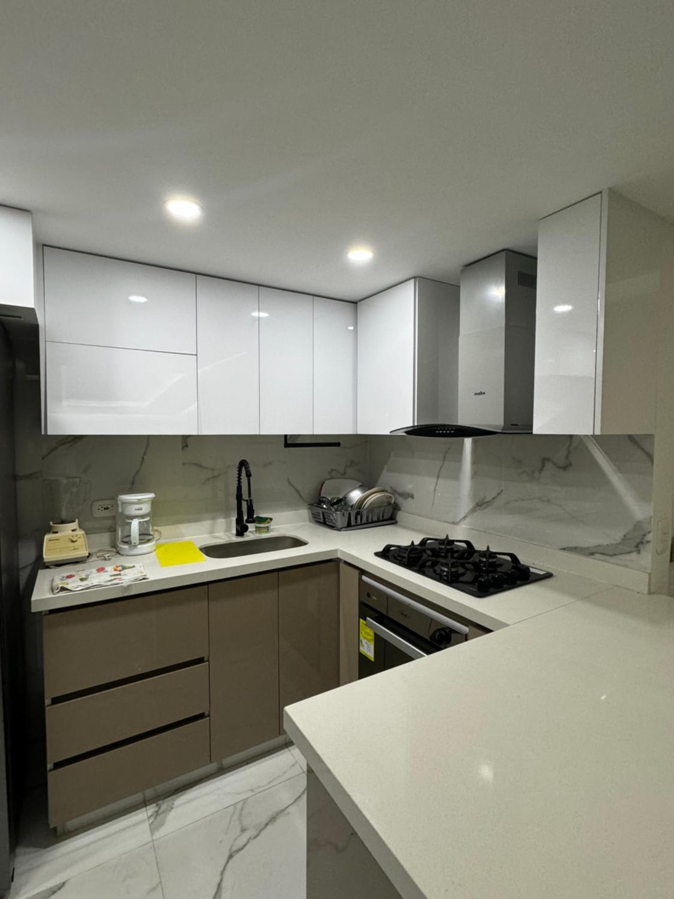 Apartamento Valle del lili Sur de Cali