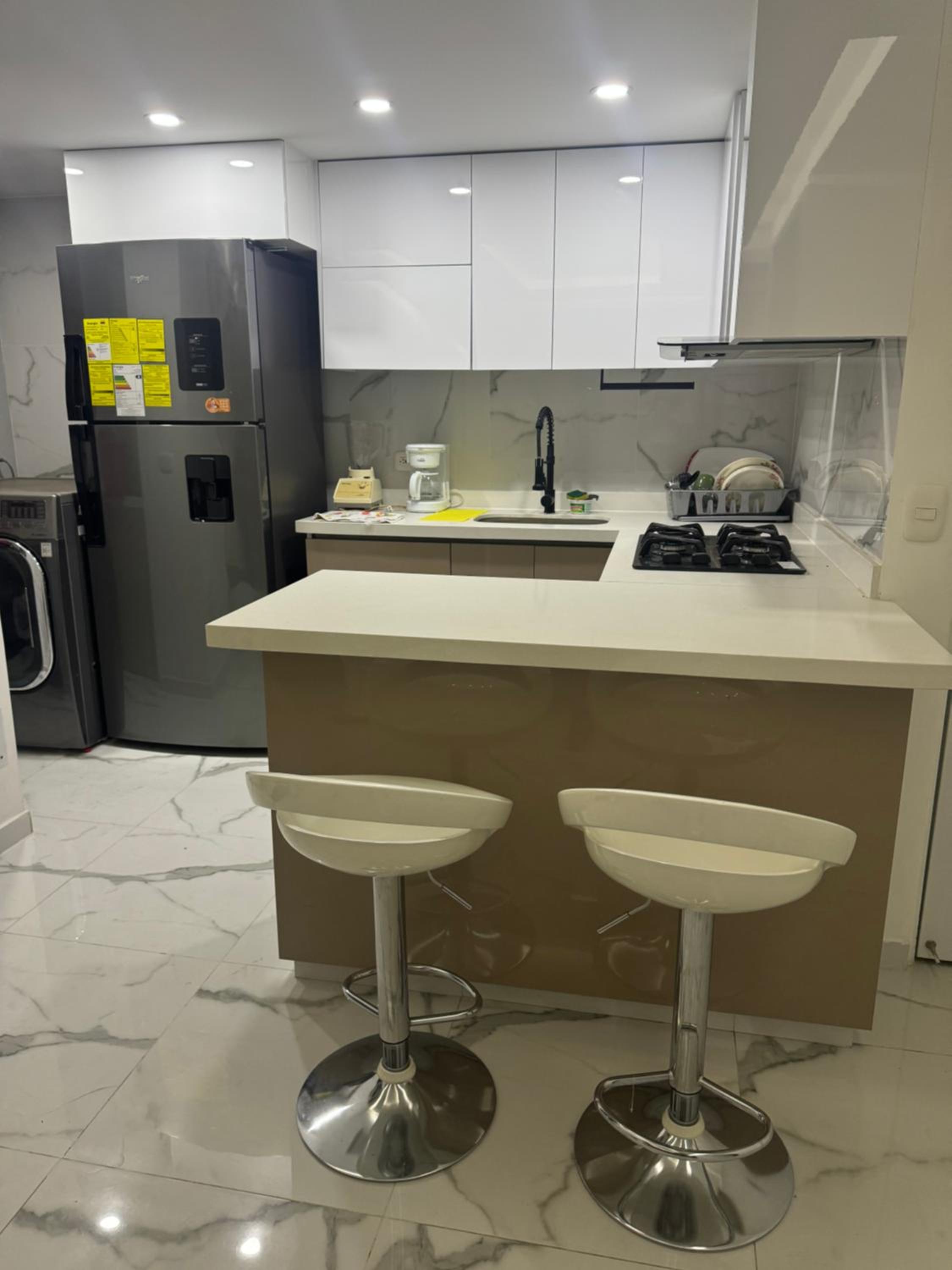 Apartamento Valle del lili Sur de Cali