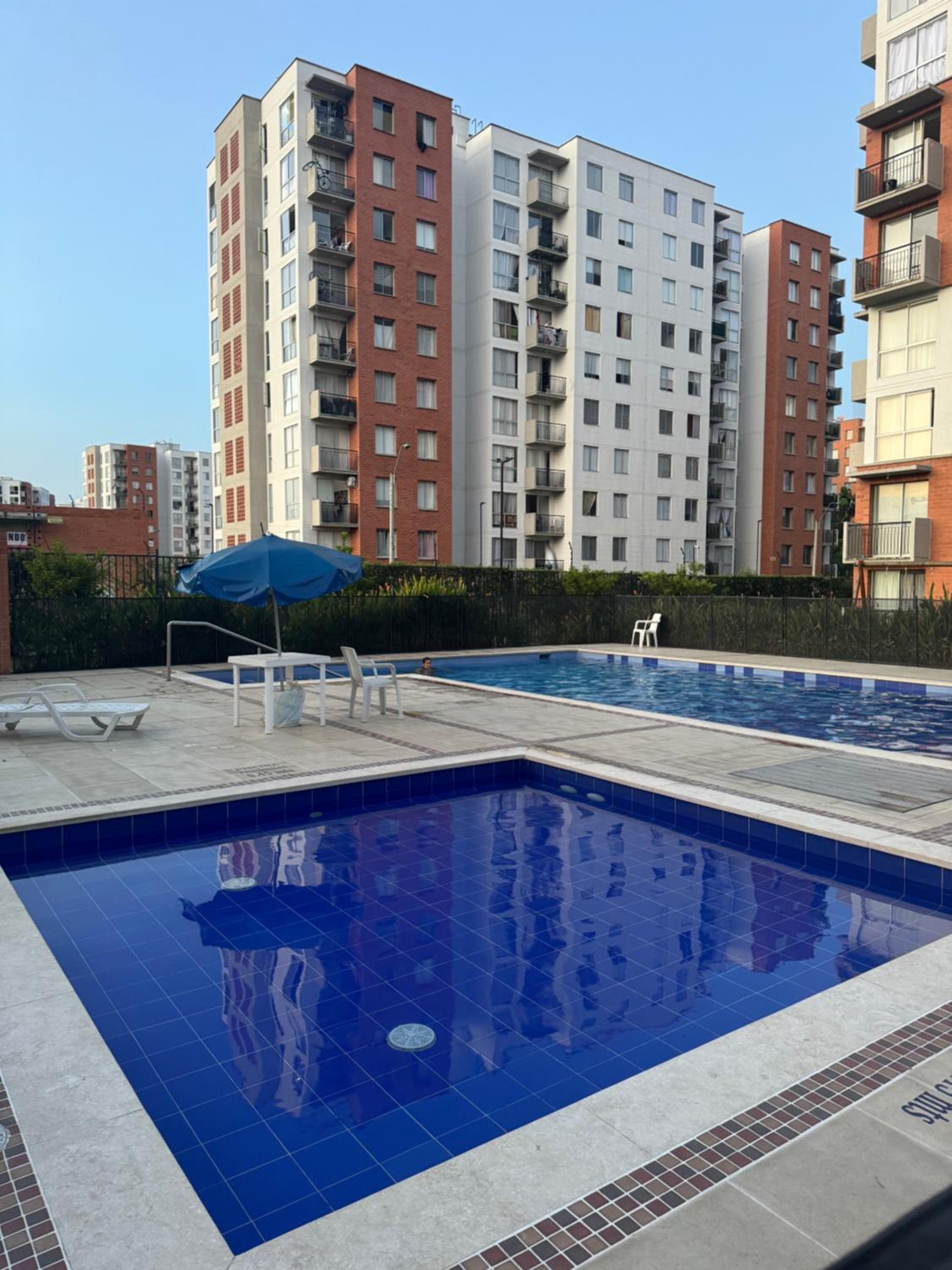 Apartamento Valle del lili Sur de Cali